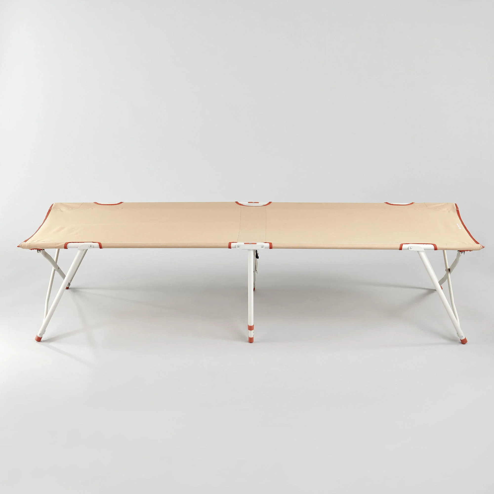 Quechua 26 Foldable 1 Person Camping Cot