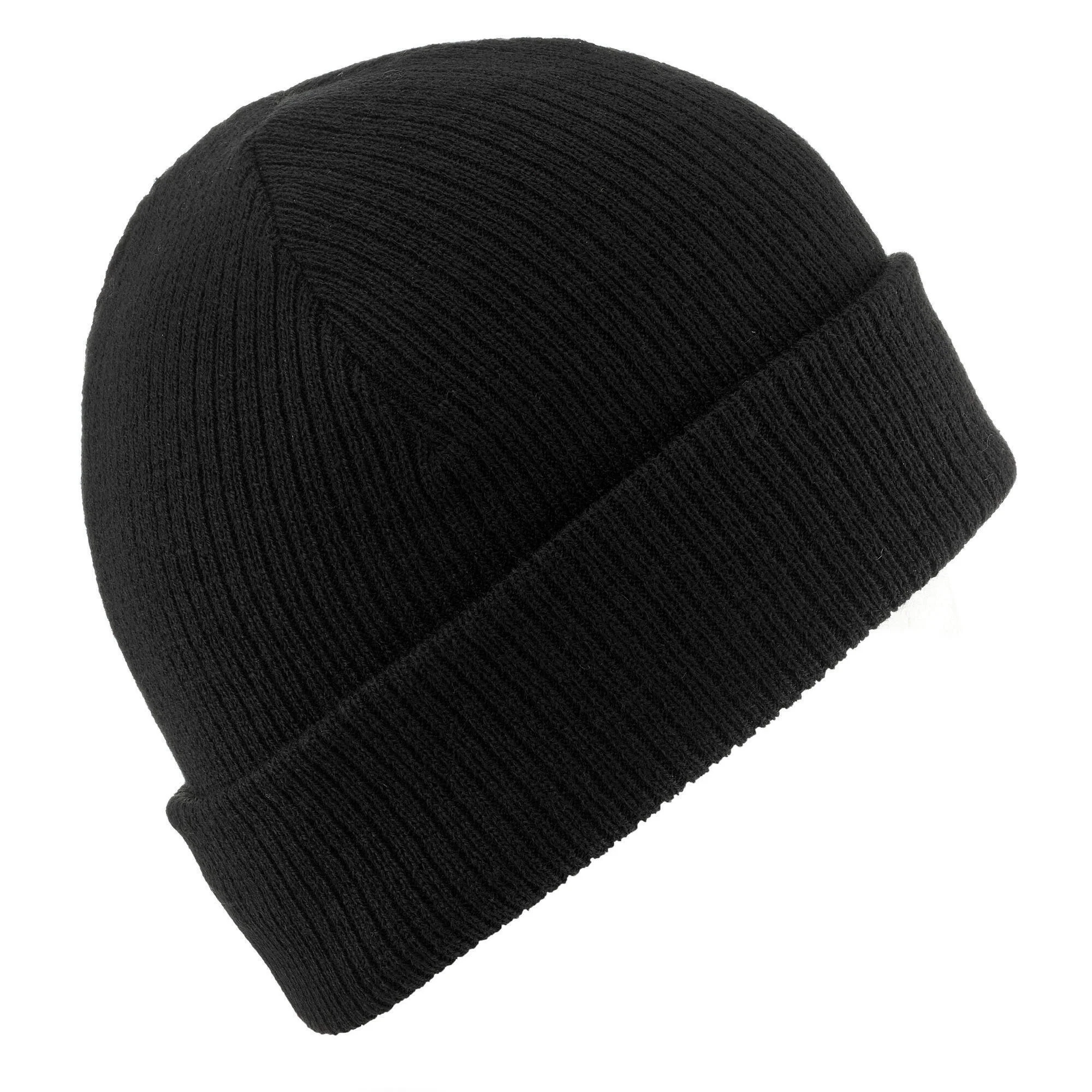 Wedze Fisherman Knit Beanie