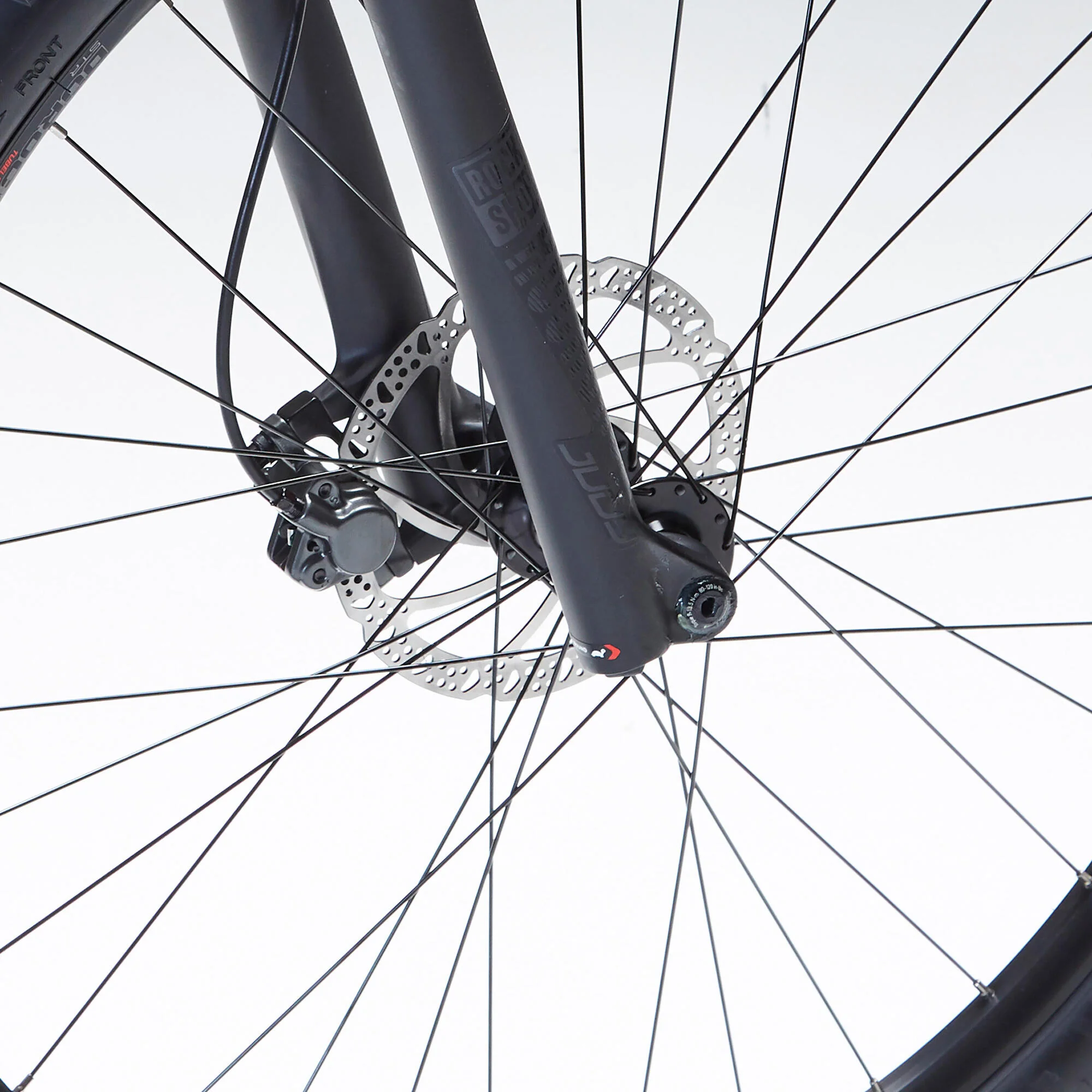 Rockrider XC50 Mountain Bike 29''