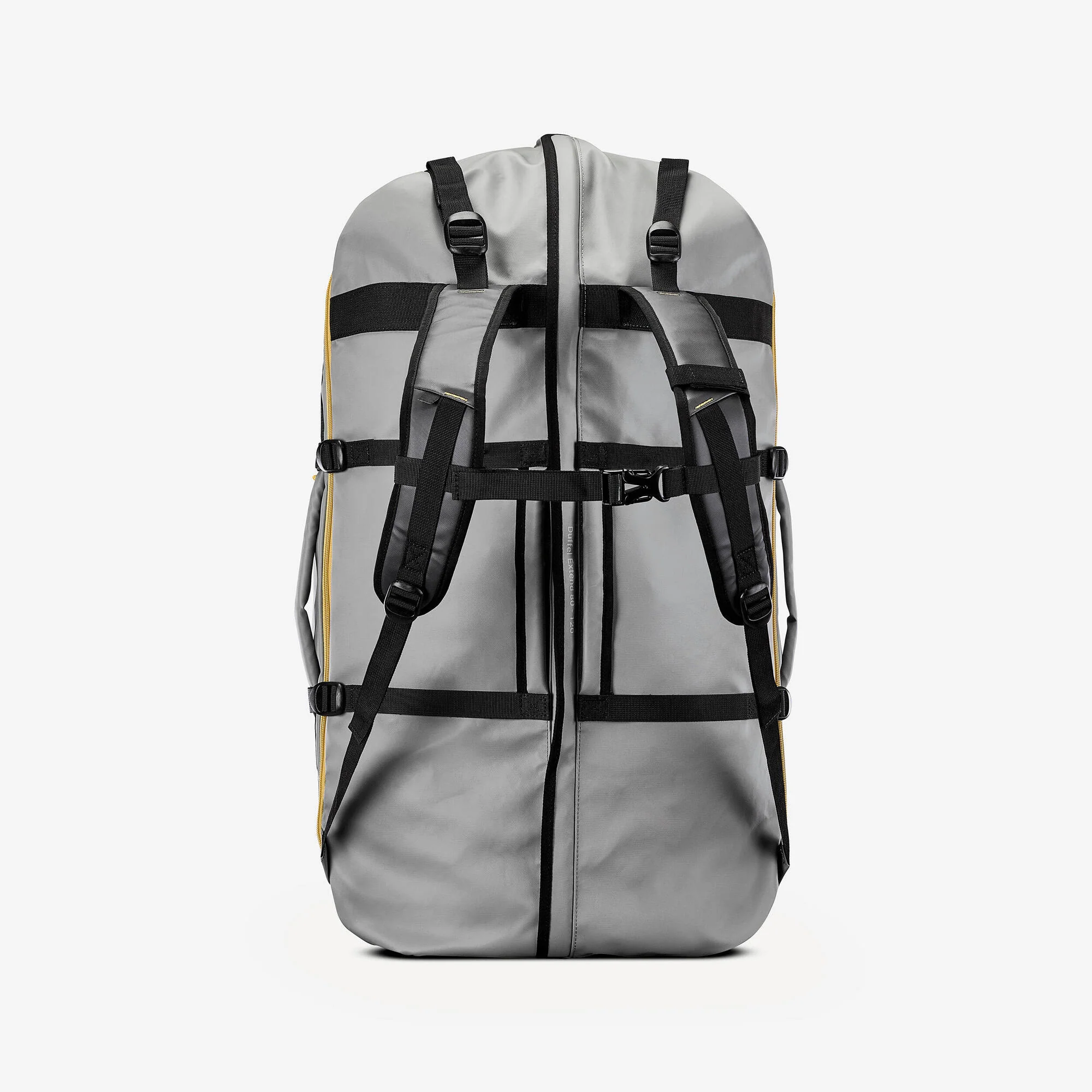 Simond 500 Extend 80-120 L Duffel Bag