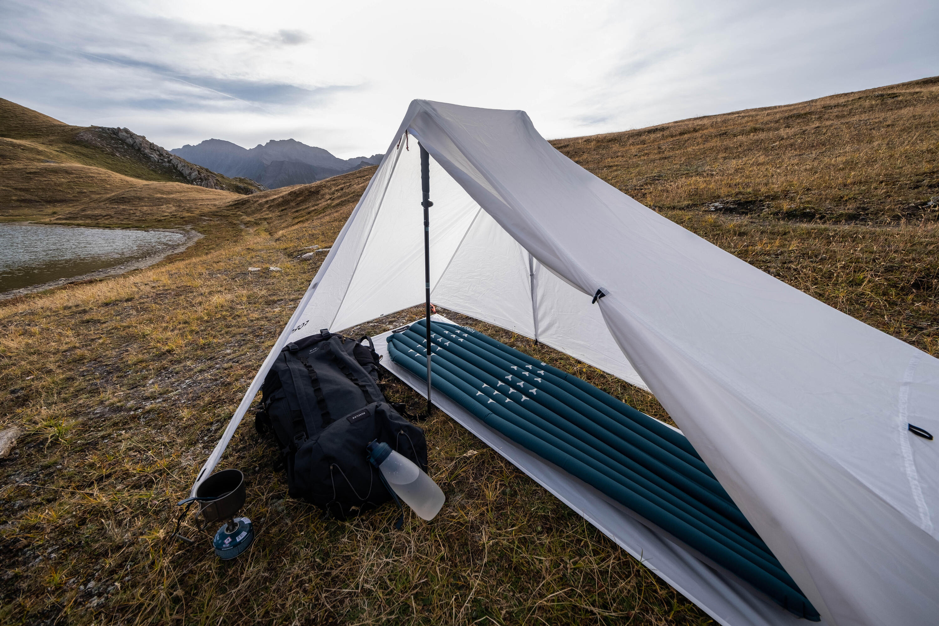 Forclaz MT500 Air Sleeping Pad - XL