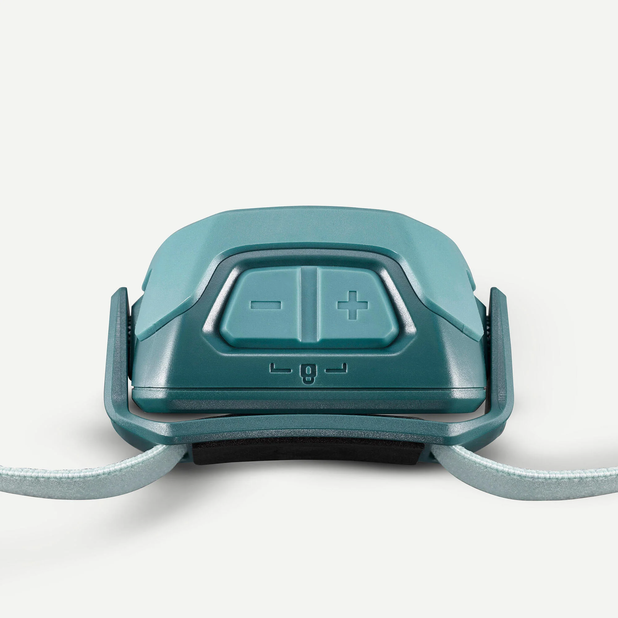 Simond HL500 USB 300 Lumen Headlamp