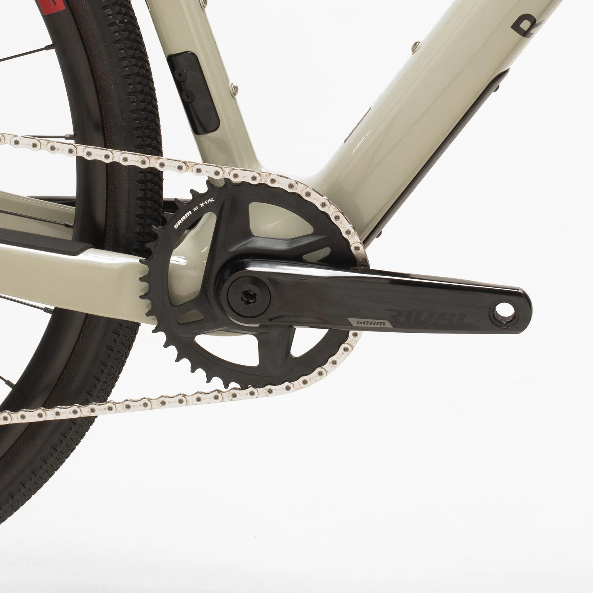 Riverside GCR Rival AXS Carbon Gravel Bike