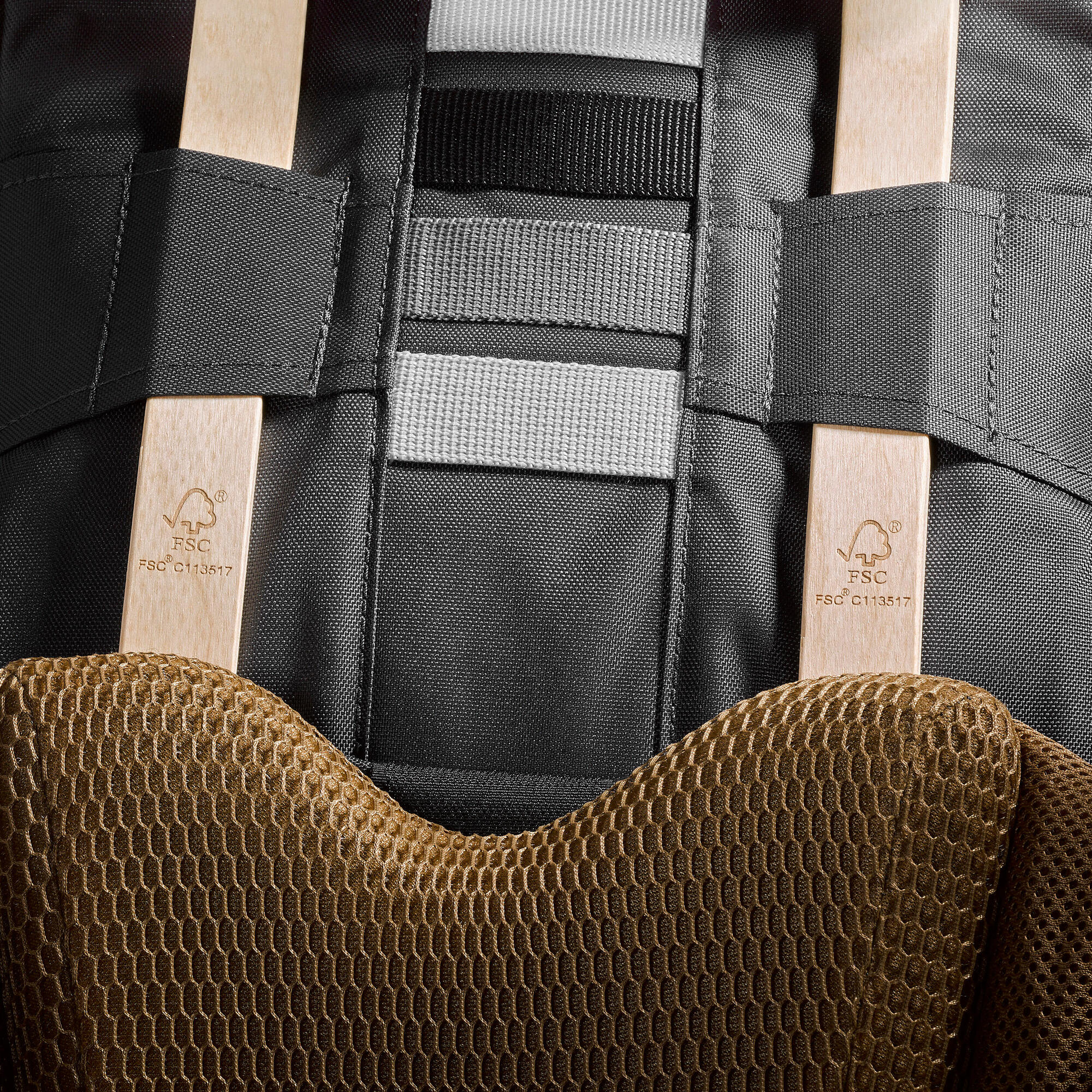 Forclaz Men's MT900 Symbium2 50+10 L Backpacking Pack