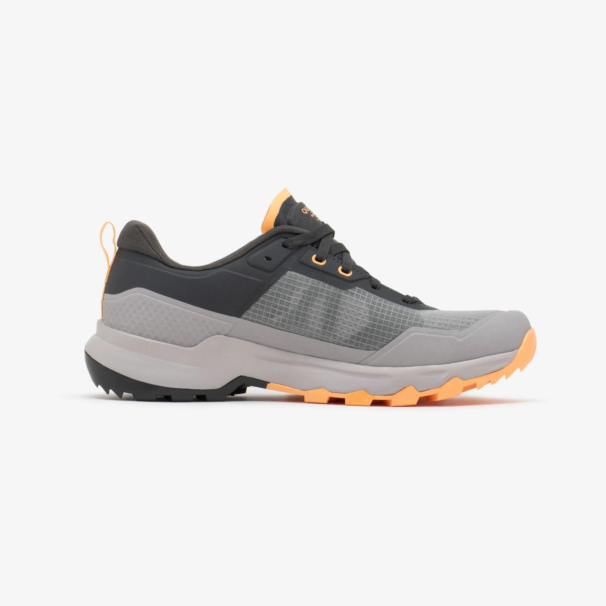 Quechua Men’s MH500 Light Hiking Shoes