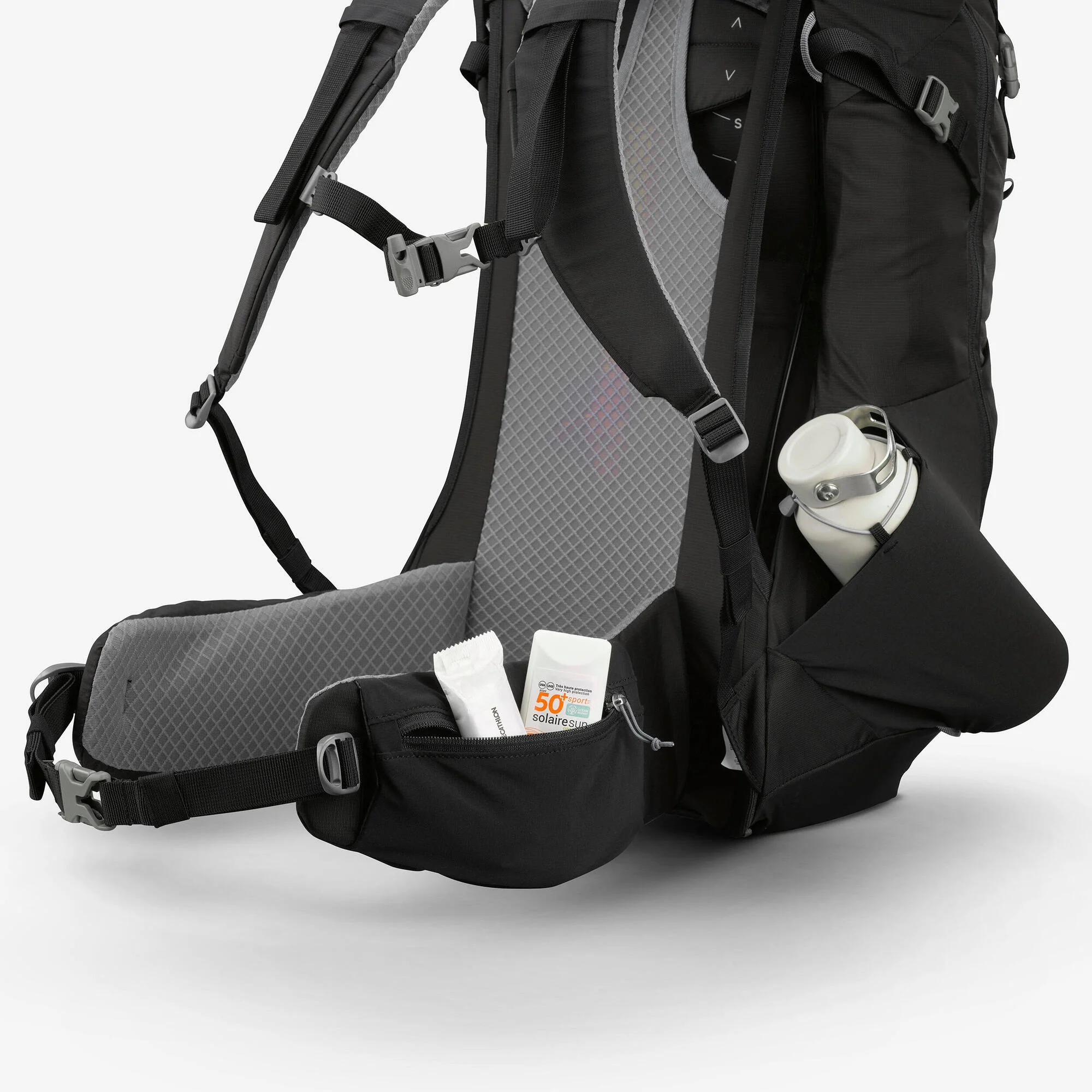 Quechua MH500 38 L Hiking Backpack