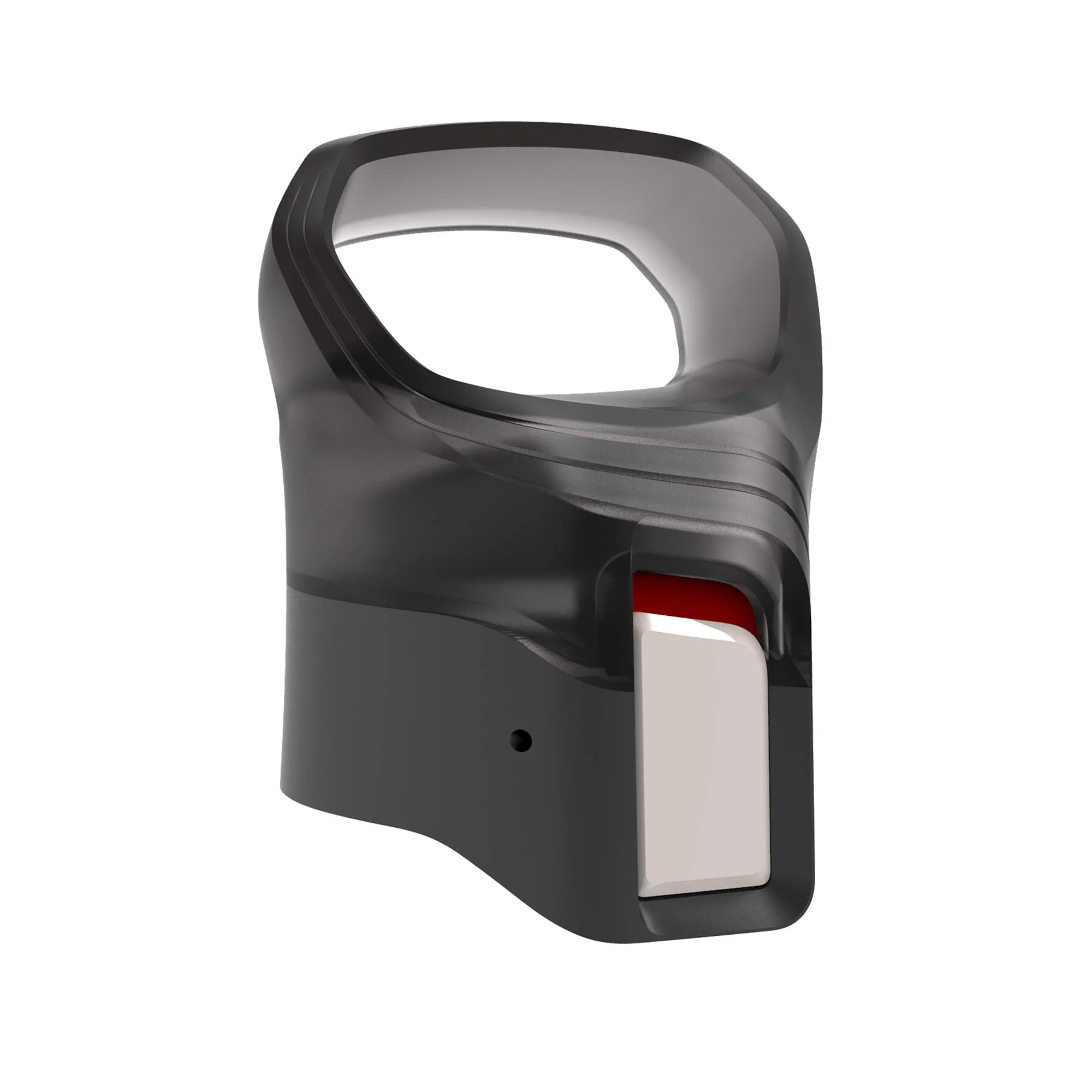 Quechua MH500, Quick Opening Top for Flask