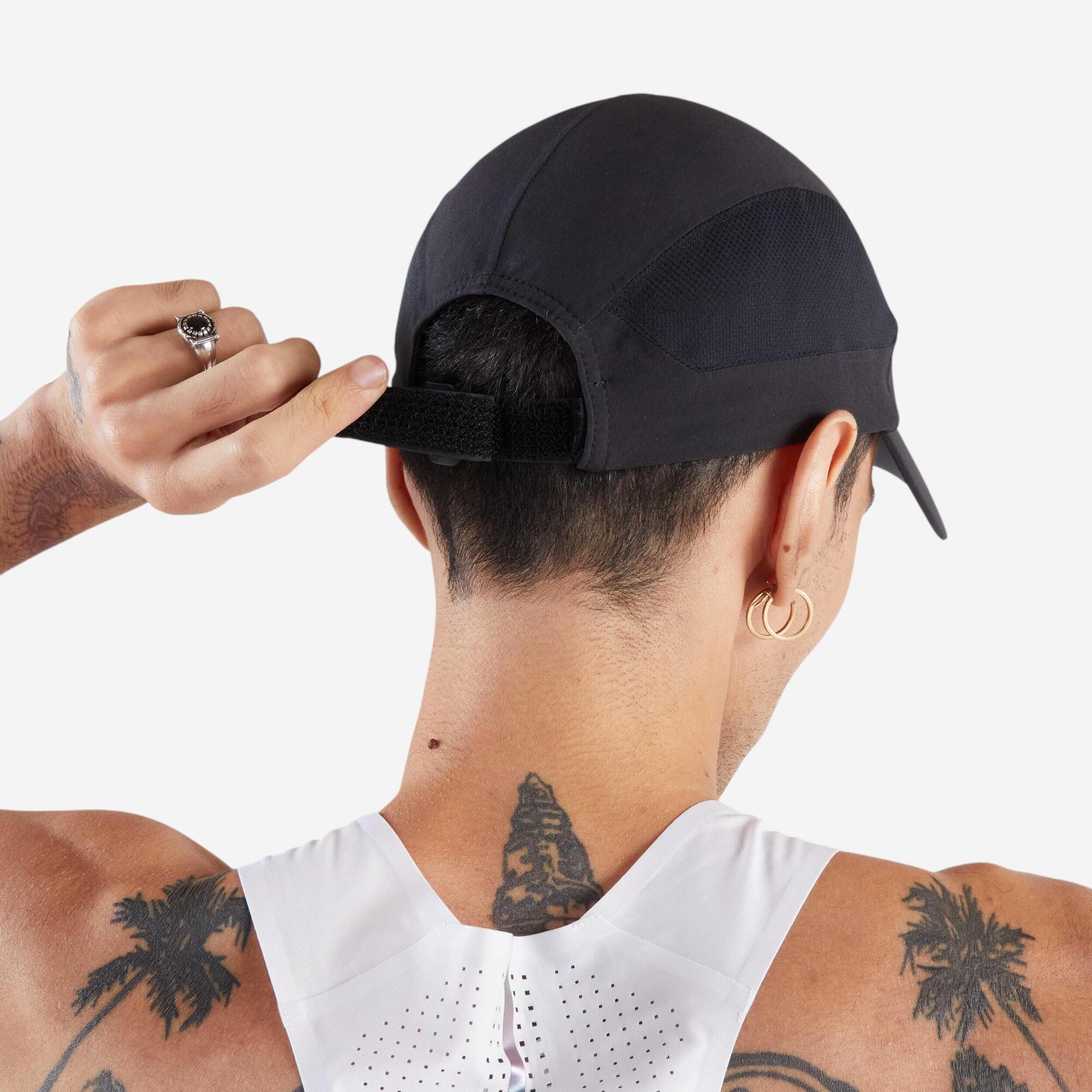 Kiprun V2 Breathable Running Cap