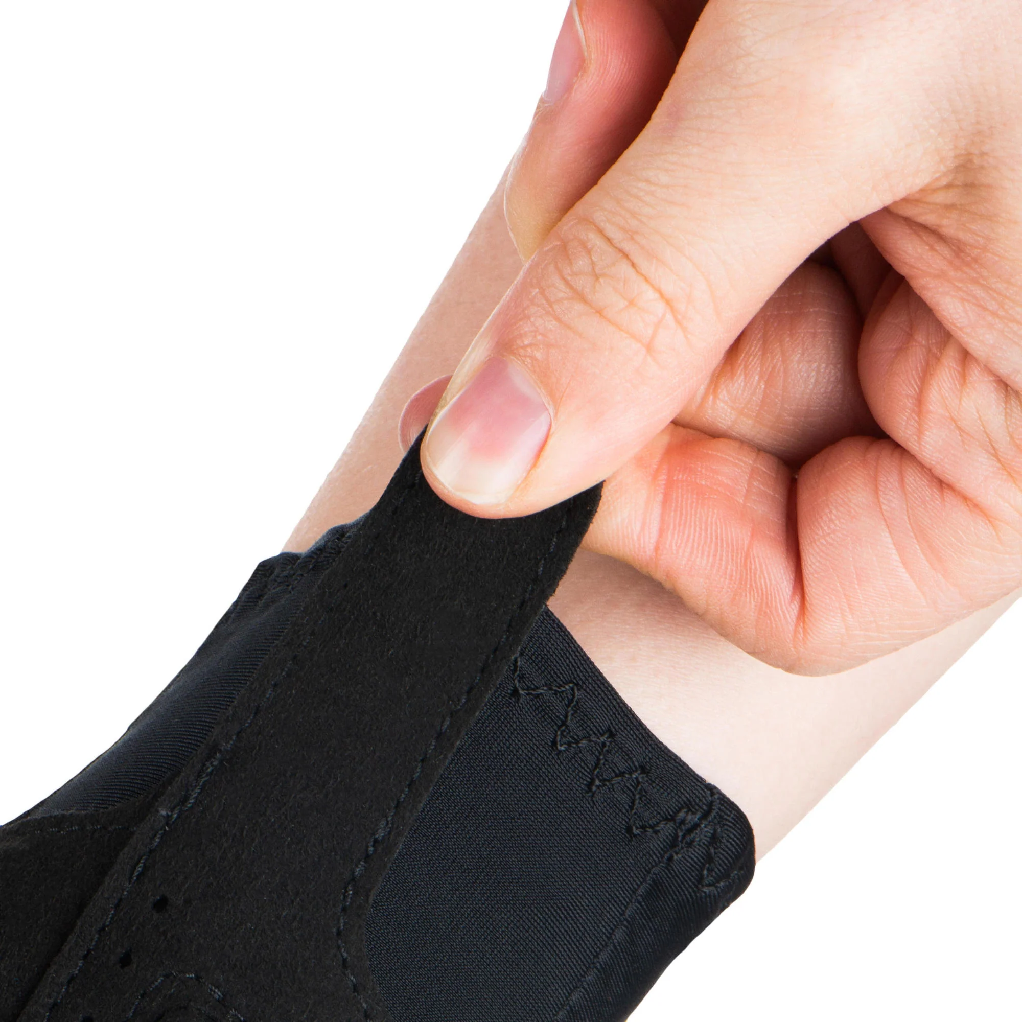 Van Rysel RCR Road Cycling Gloves