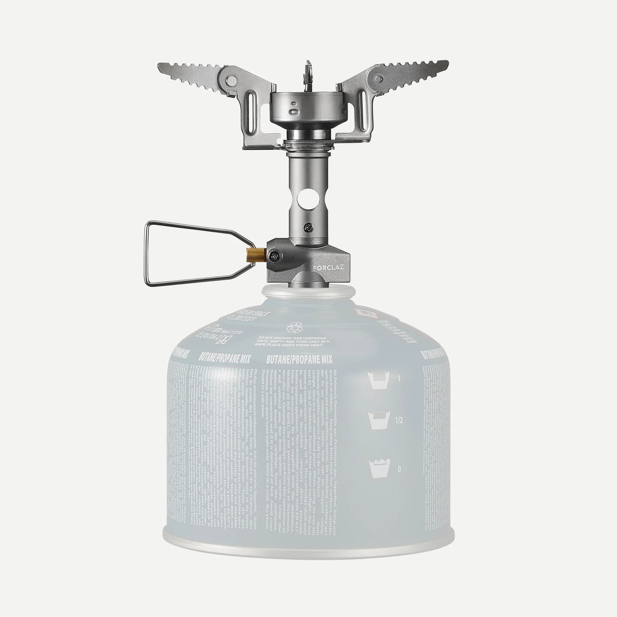 Forclaz MT900 Ultralight Backpacking Stove