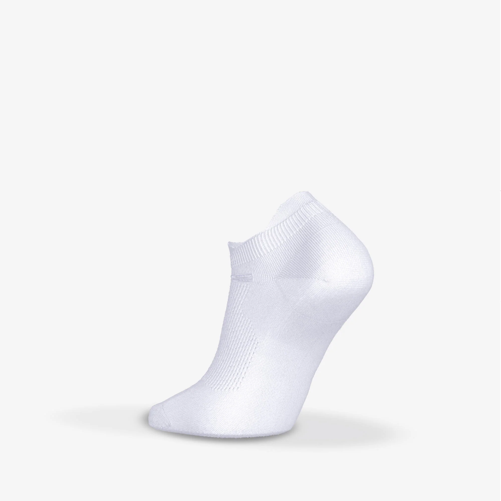 Kiprun Run 500 Thin No-Show Socks 2-Pack