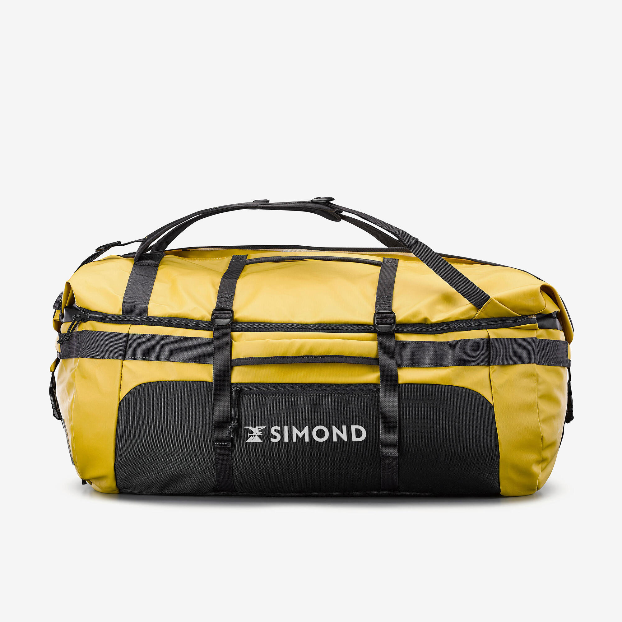 Simond 500 Extend 80-120 L Duffel Bag