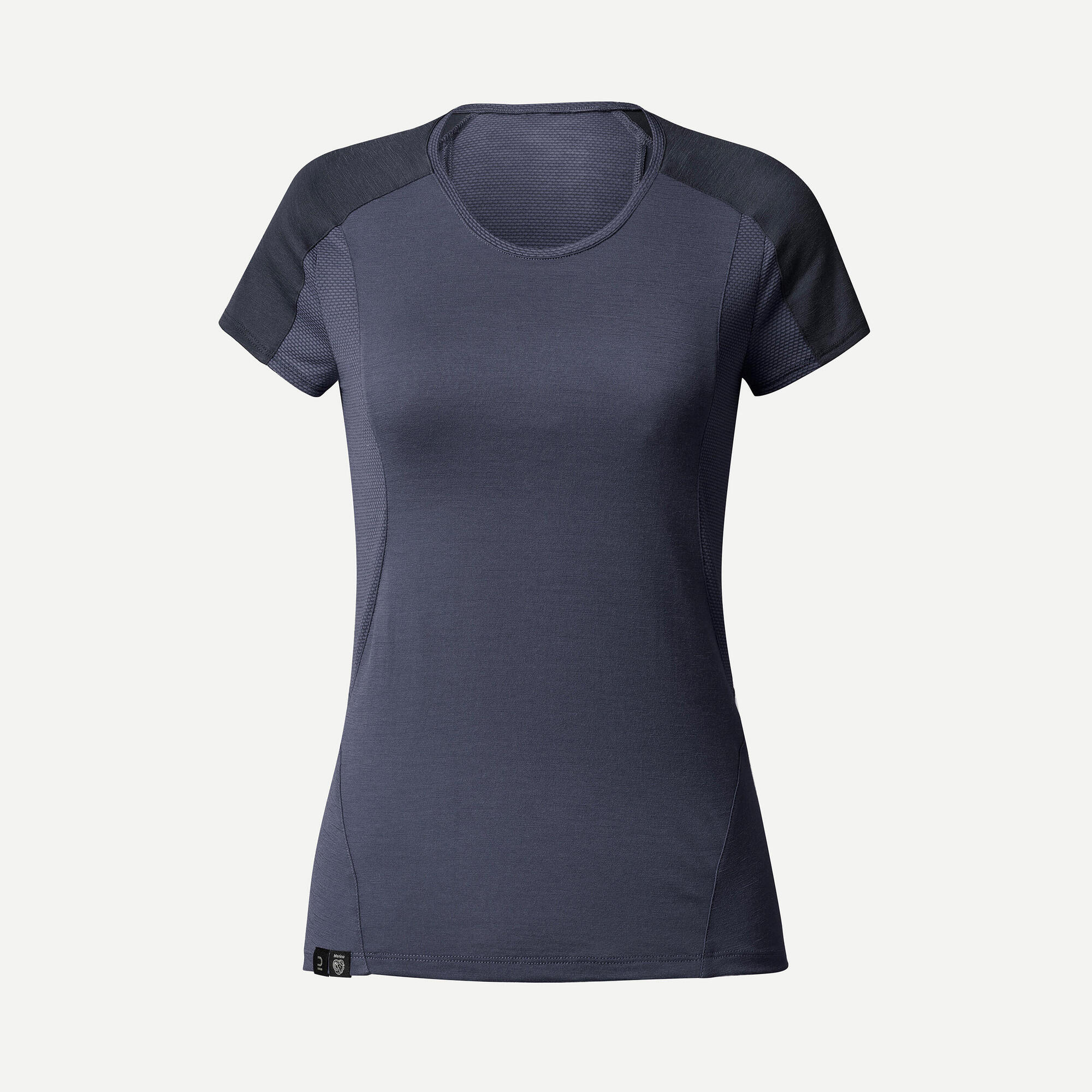 Simond Women’s MT500 Merino Wool T-Shirt