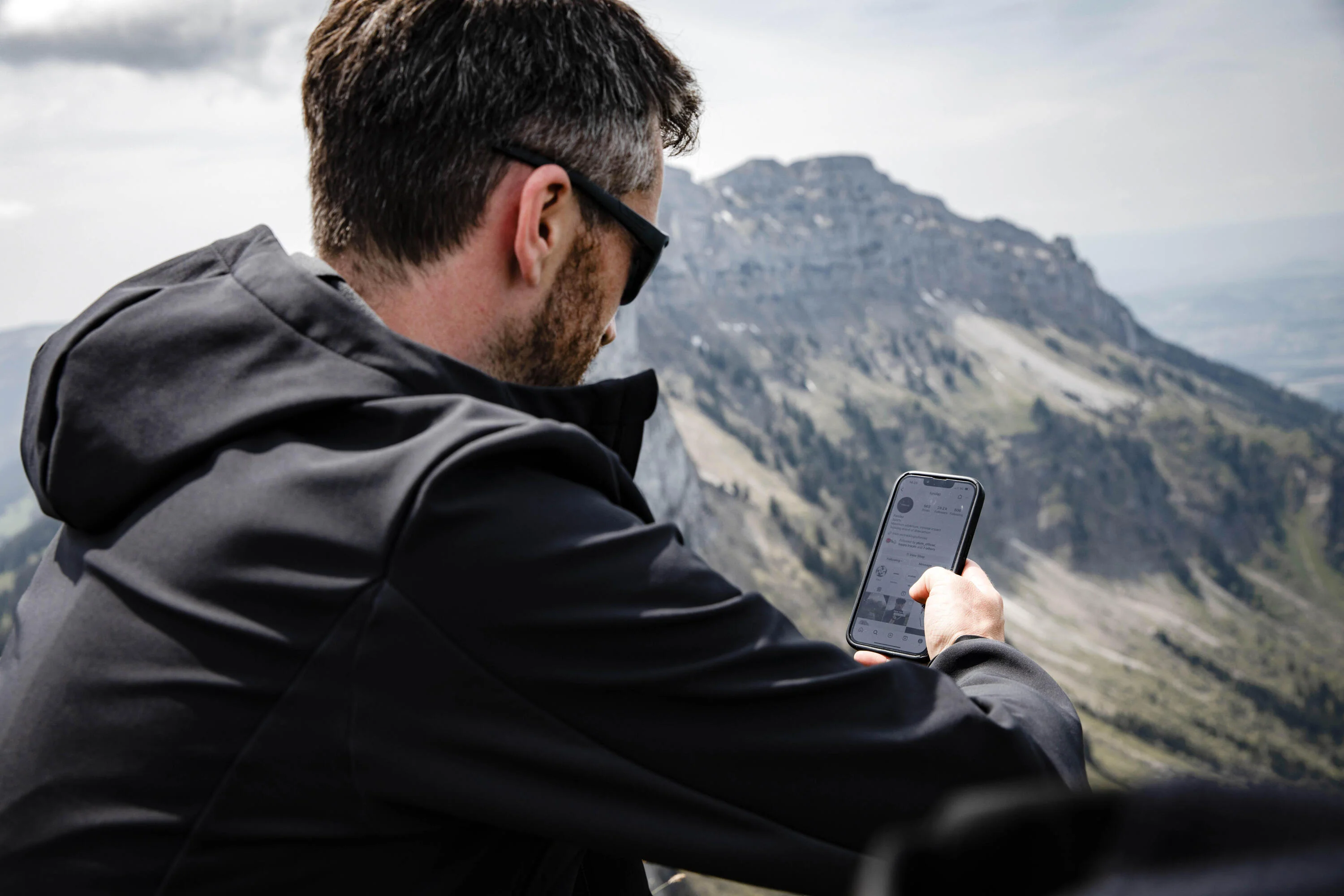 Forclaz Men's MT500 Windbreaker Jacket