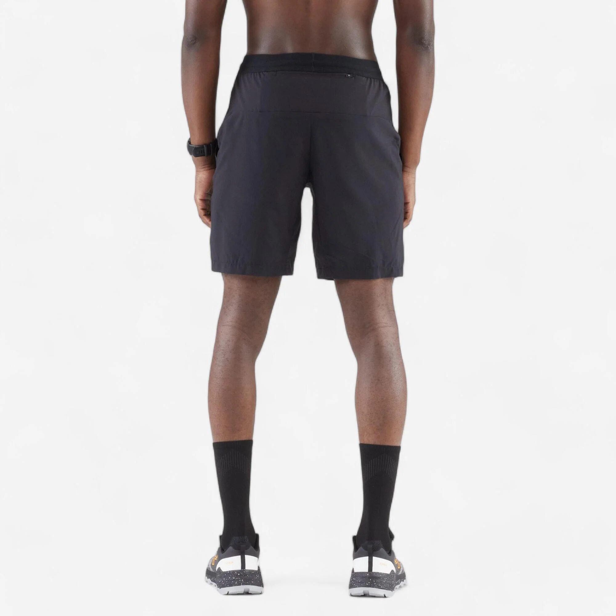 Kiprun Men's Run 500 Breathable Dry+ Running Shorts