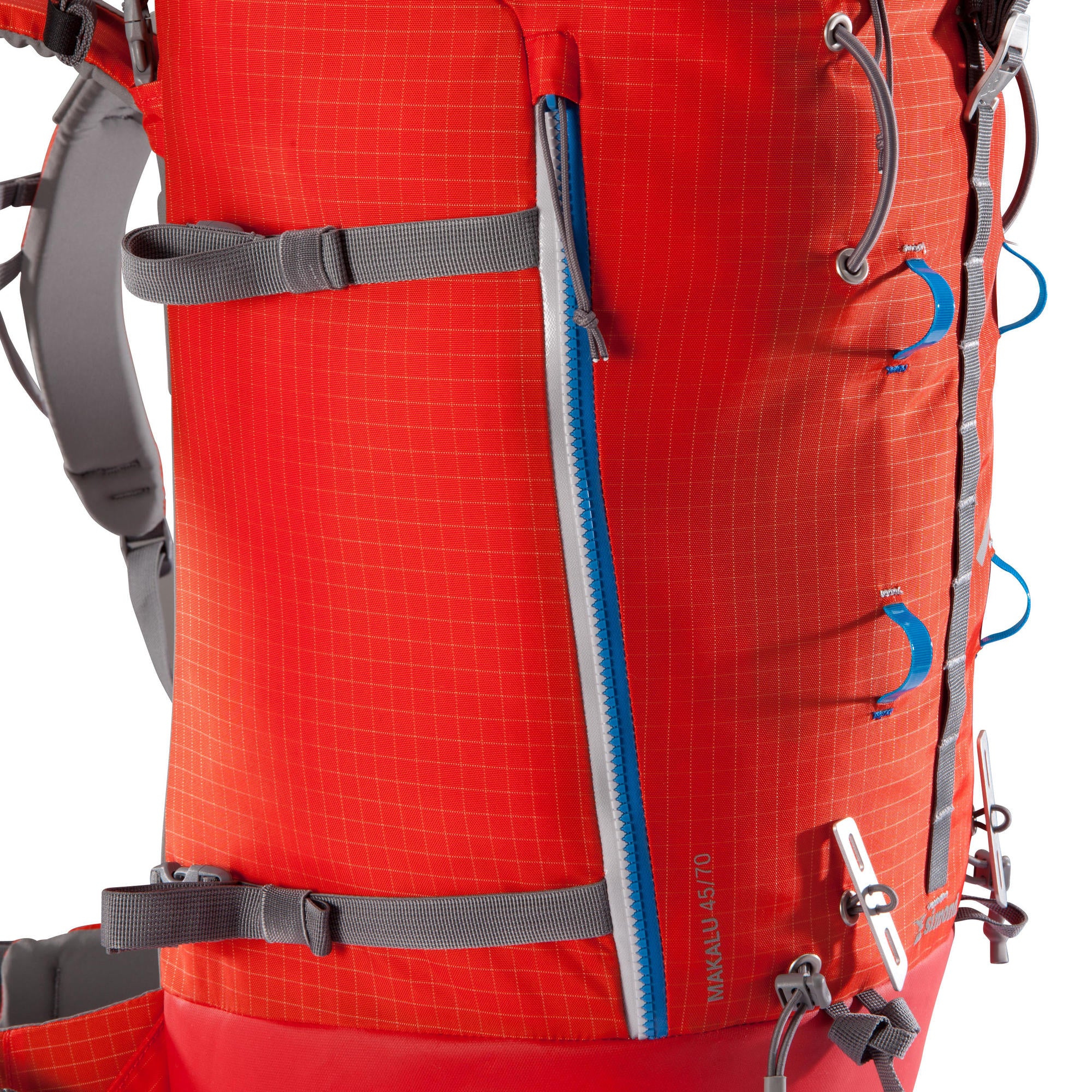 Simond Makalu 45/70L Mountaineering Backpack