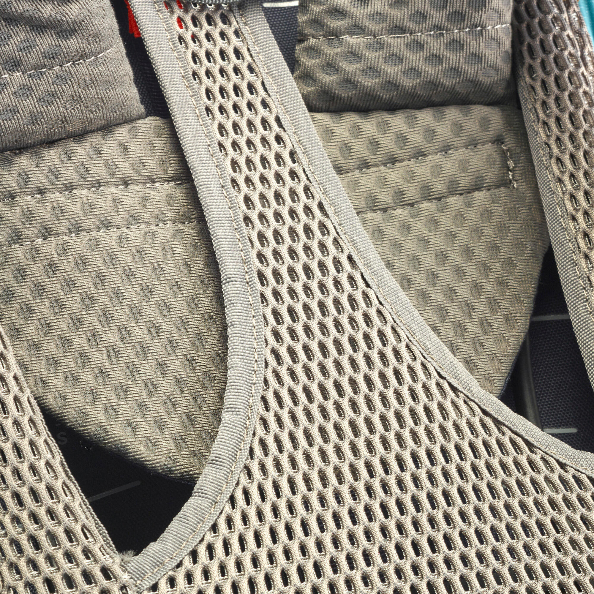 Simond Women's MT500 Air 45+10 L Backpacking Pack