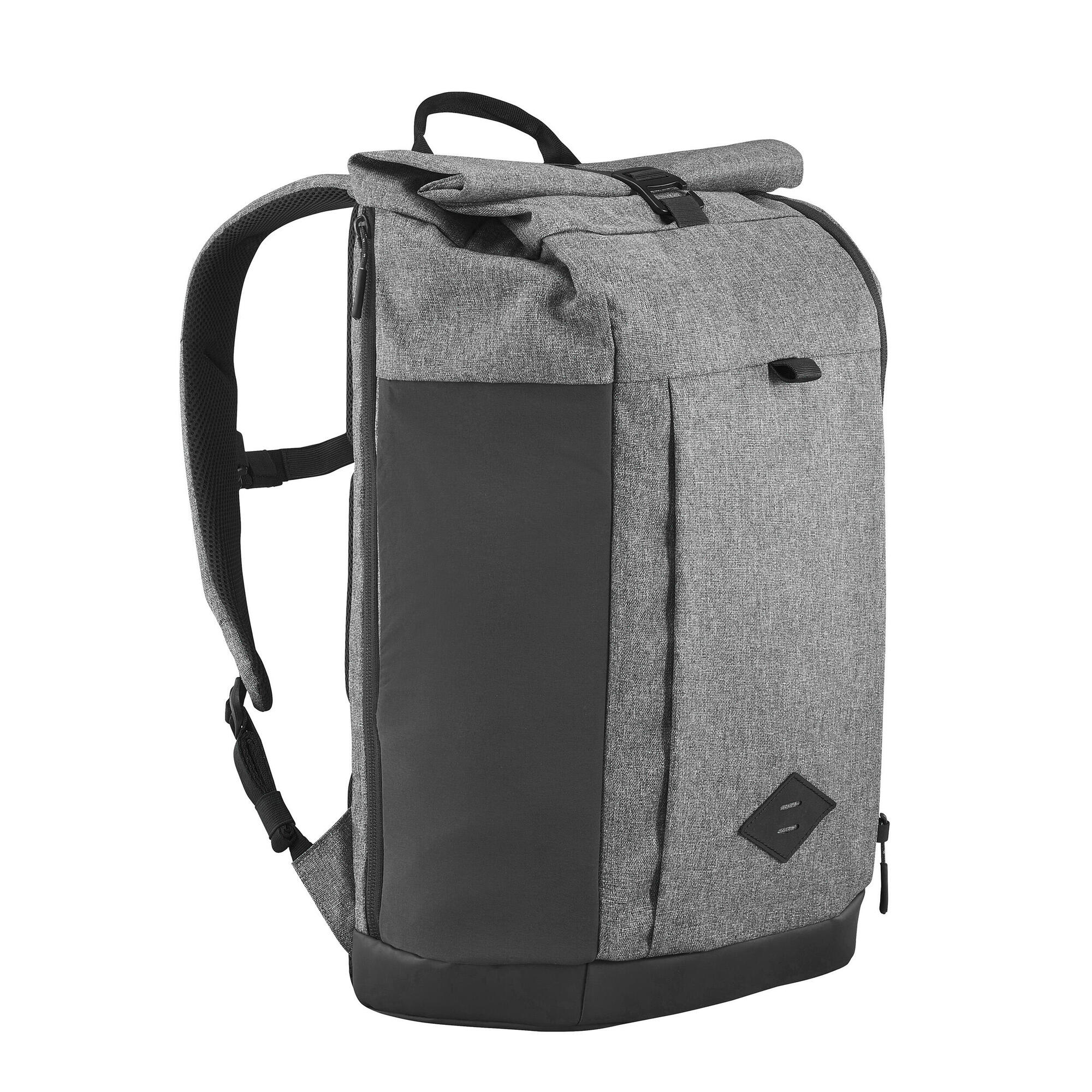 Quechua NH Escape 500 Rolltop 23 L Backpack