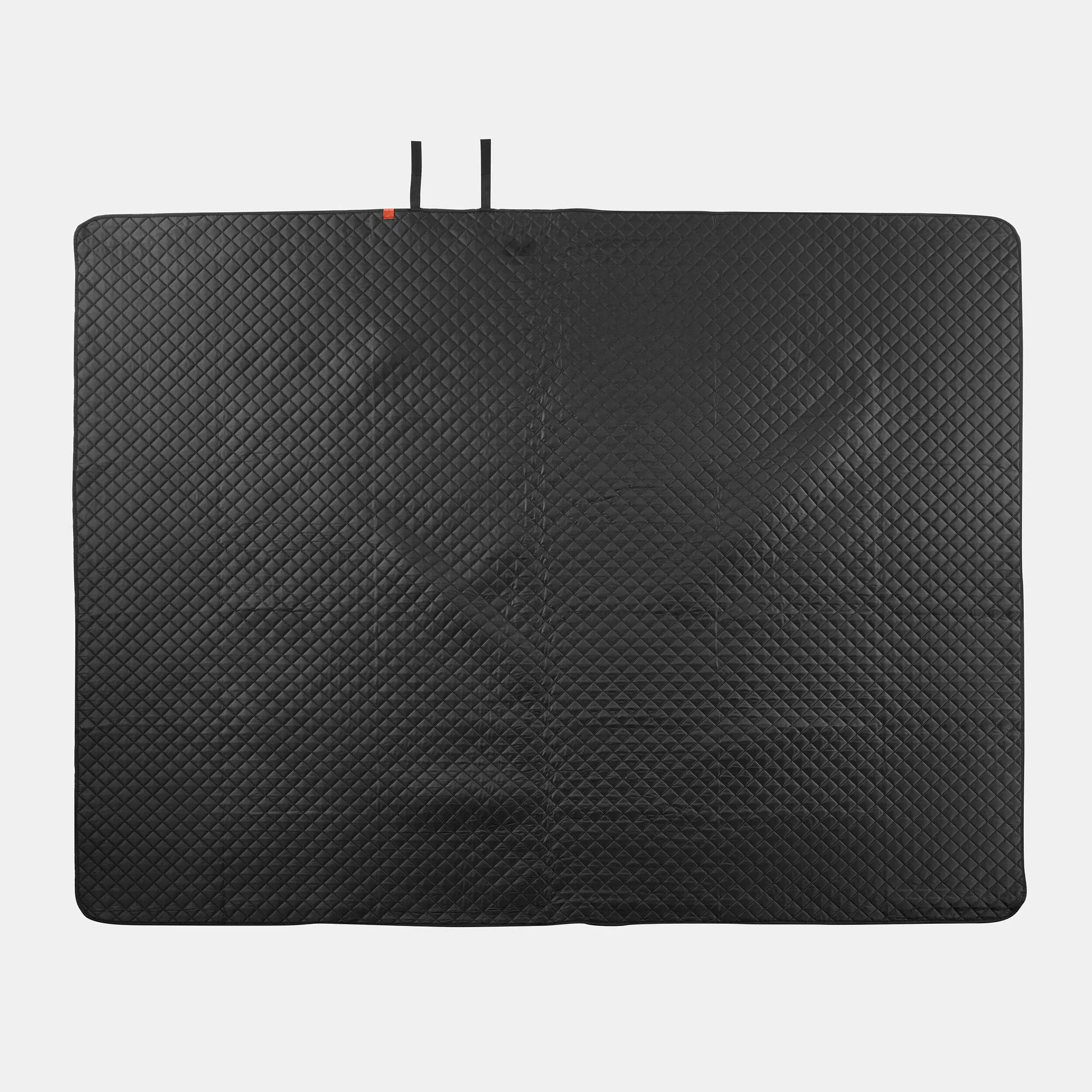 Quechua Comfort 500 XL Camping and Picnic Blanket - 67 x 83