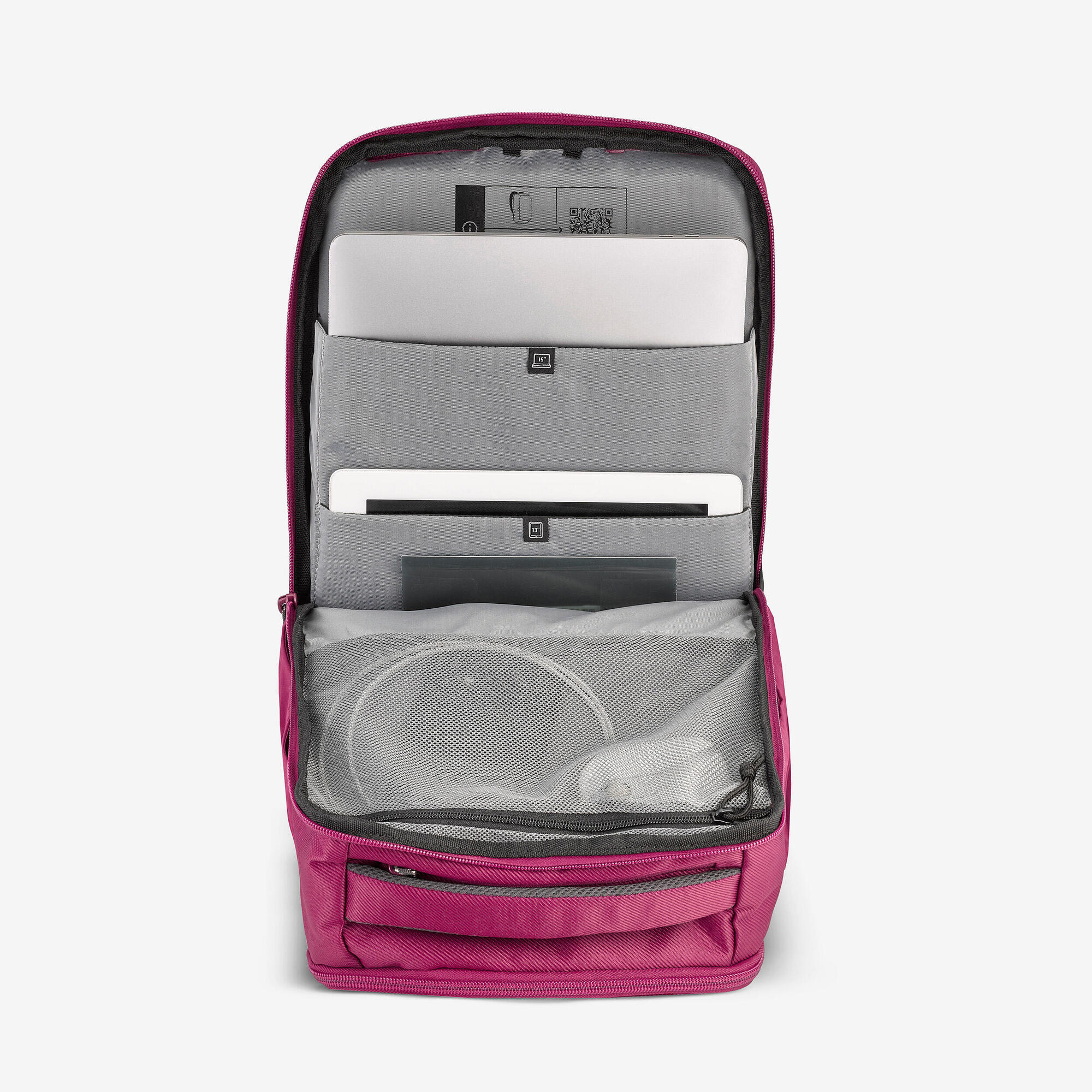 Quechua NH Escape 500 23 L Hiking Backpack