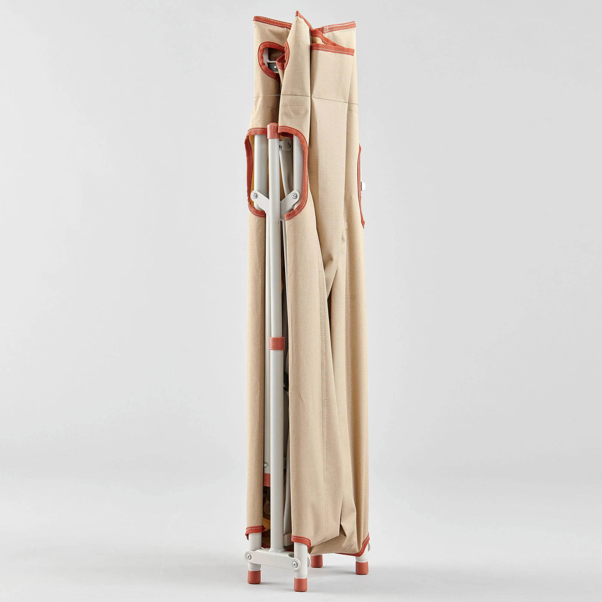 Quechua 26 Foldable 1 Person Camping Cot