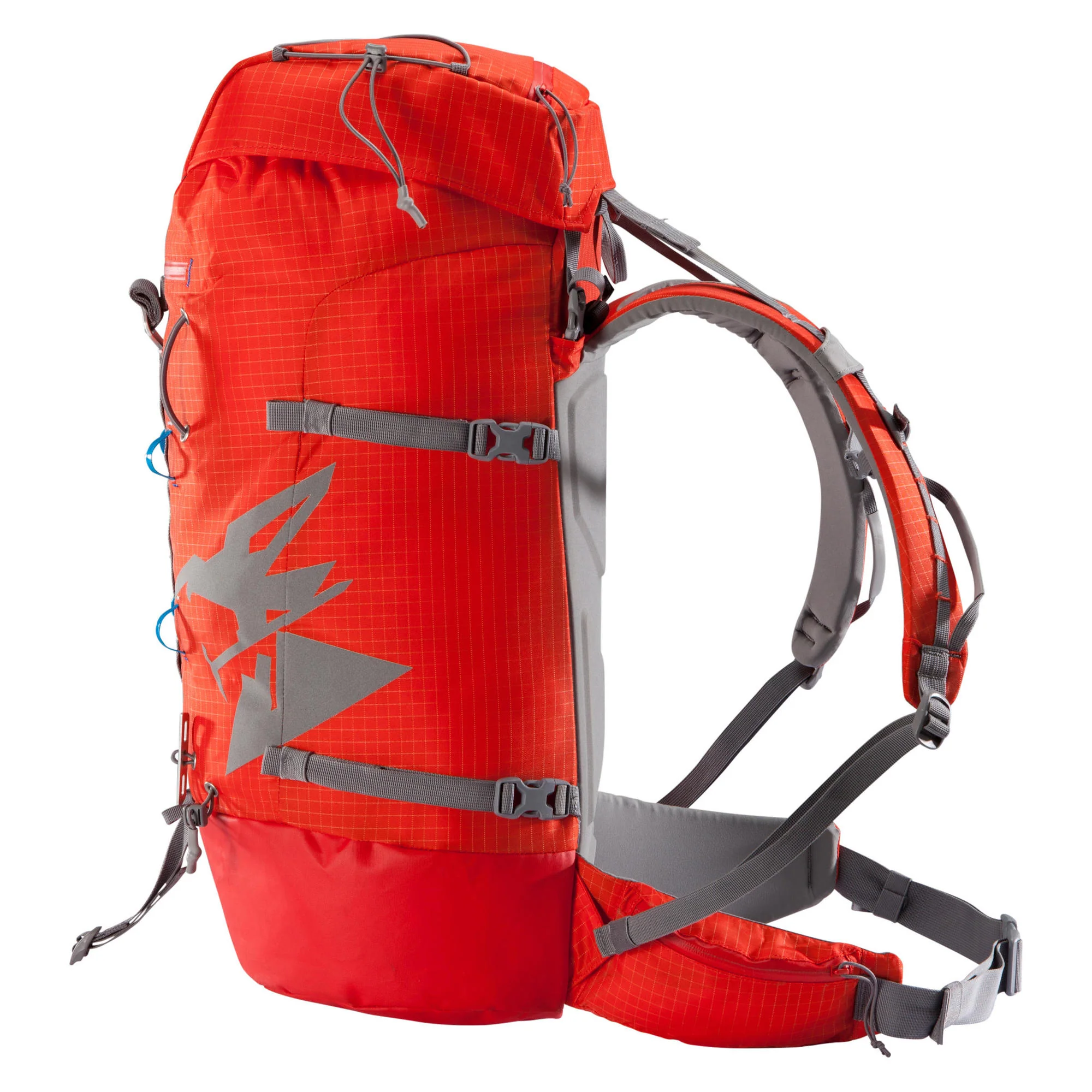 Simond Makalu 45/70L Mountaineering Backpack
