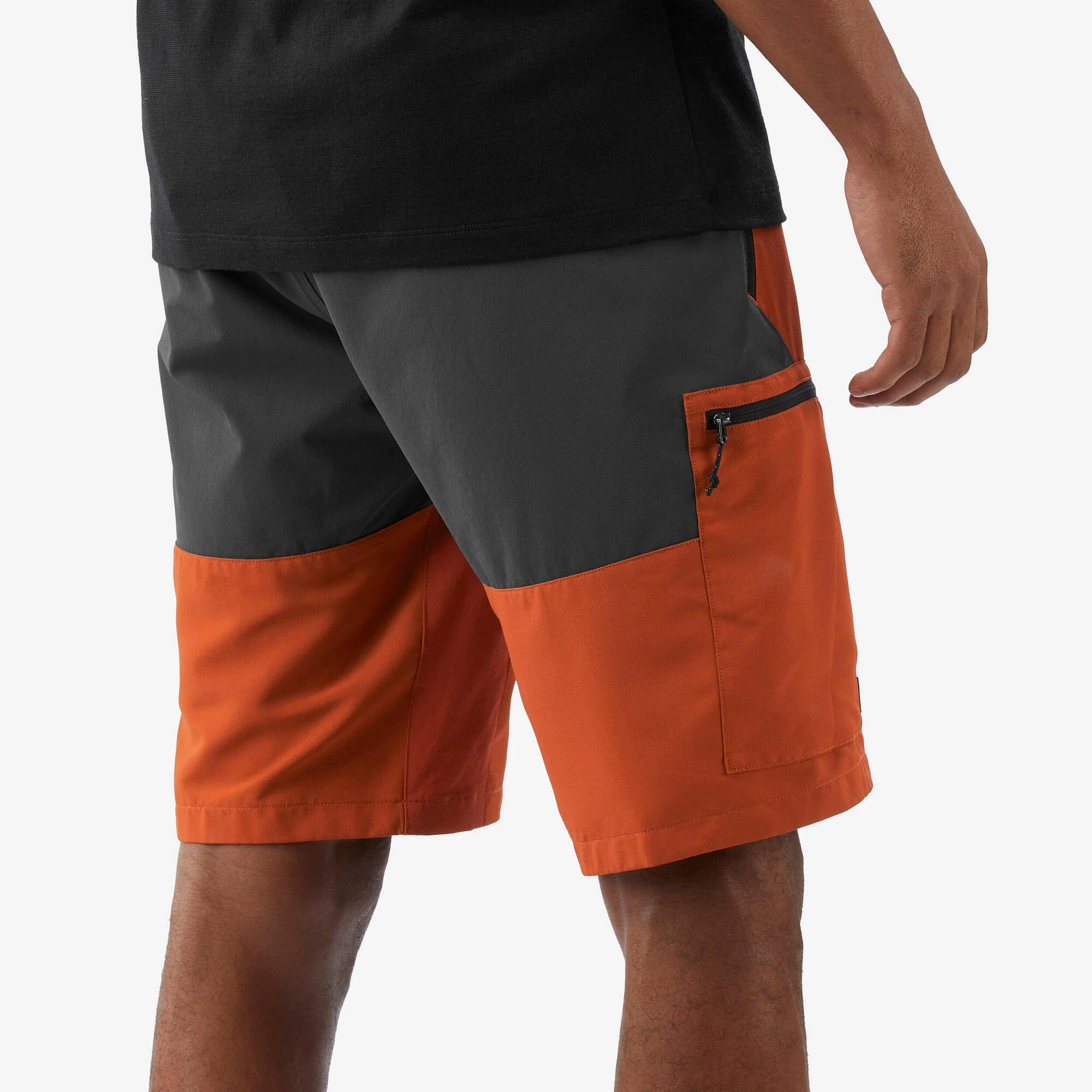 Forclaz Men's MT500 Hiking Shorts