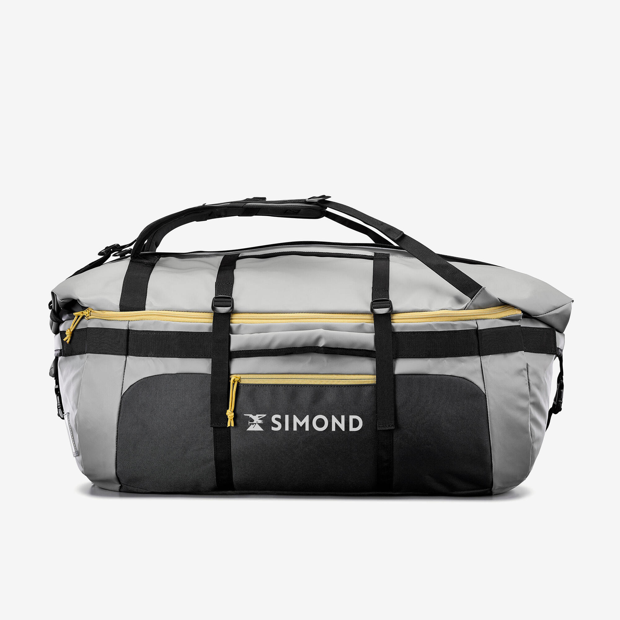Simond 500 Extend 80-120 L Duffel Bag