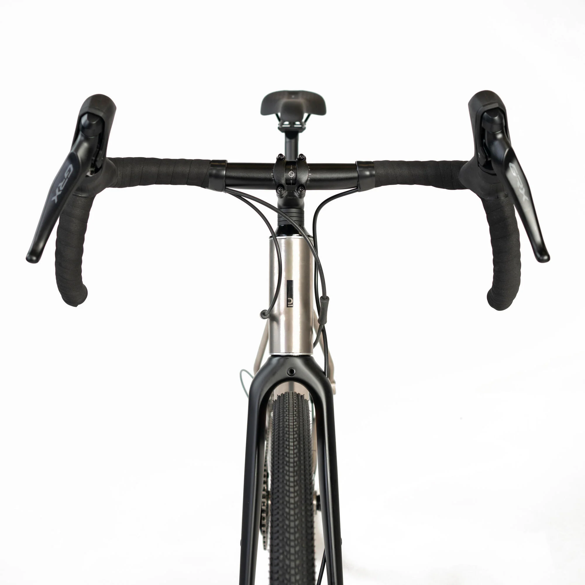 Triban GRVL 900 Ti Gravel Bike