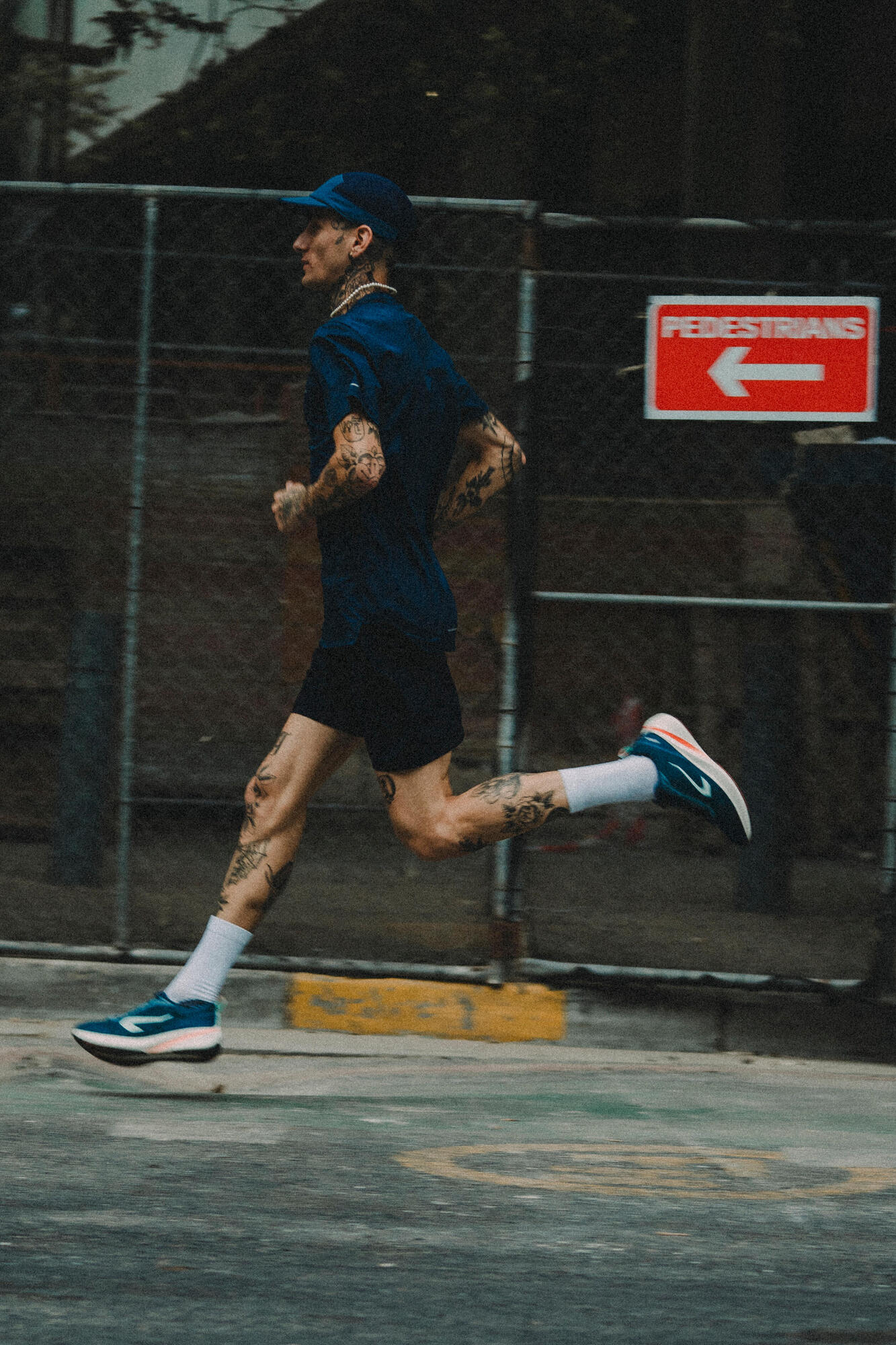 Kiprun Men's Run 500 Breathable Dry+ Running Shorts