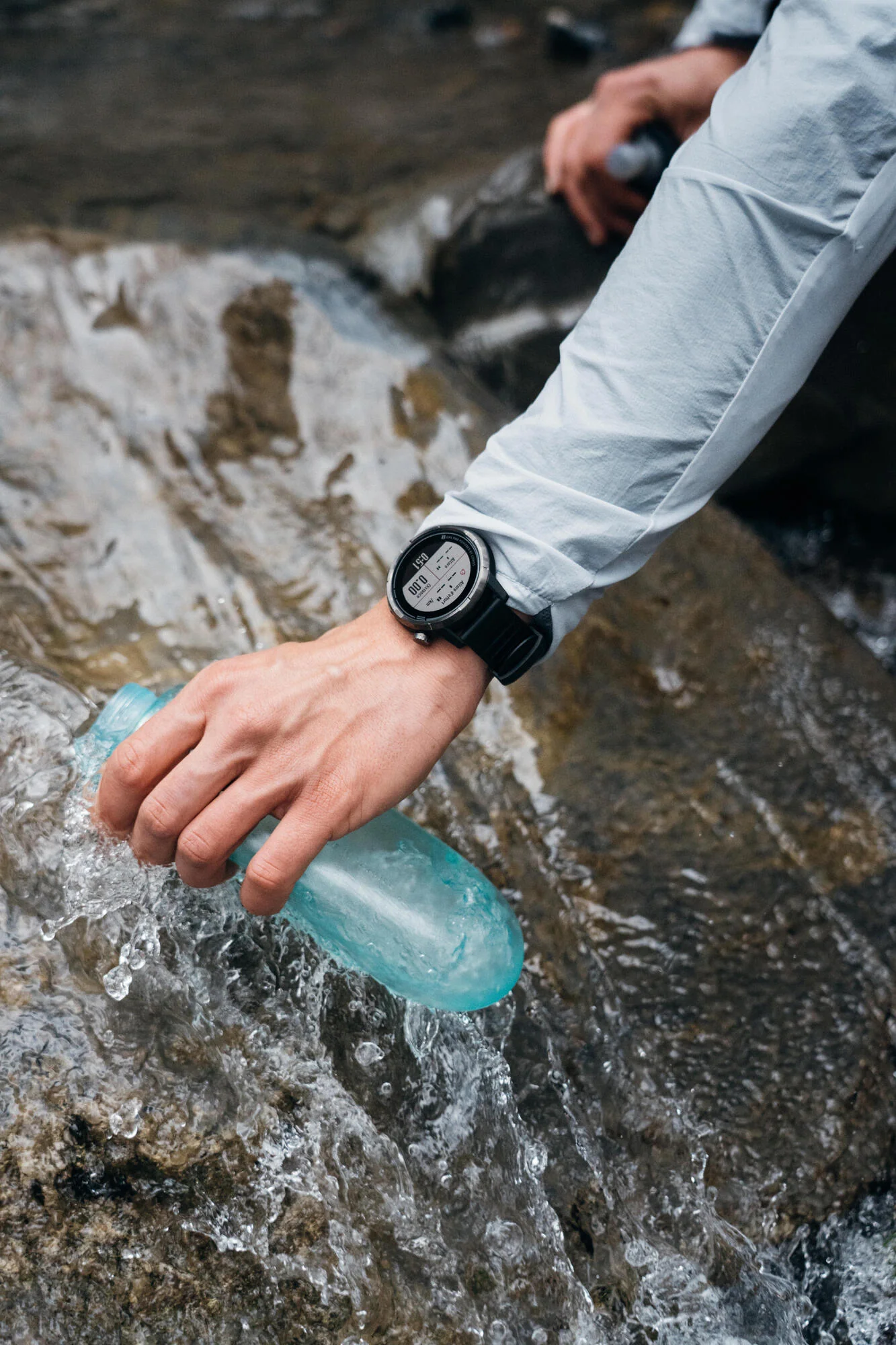 Kiprun Trail Running Soft Flask 500ml/17oz