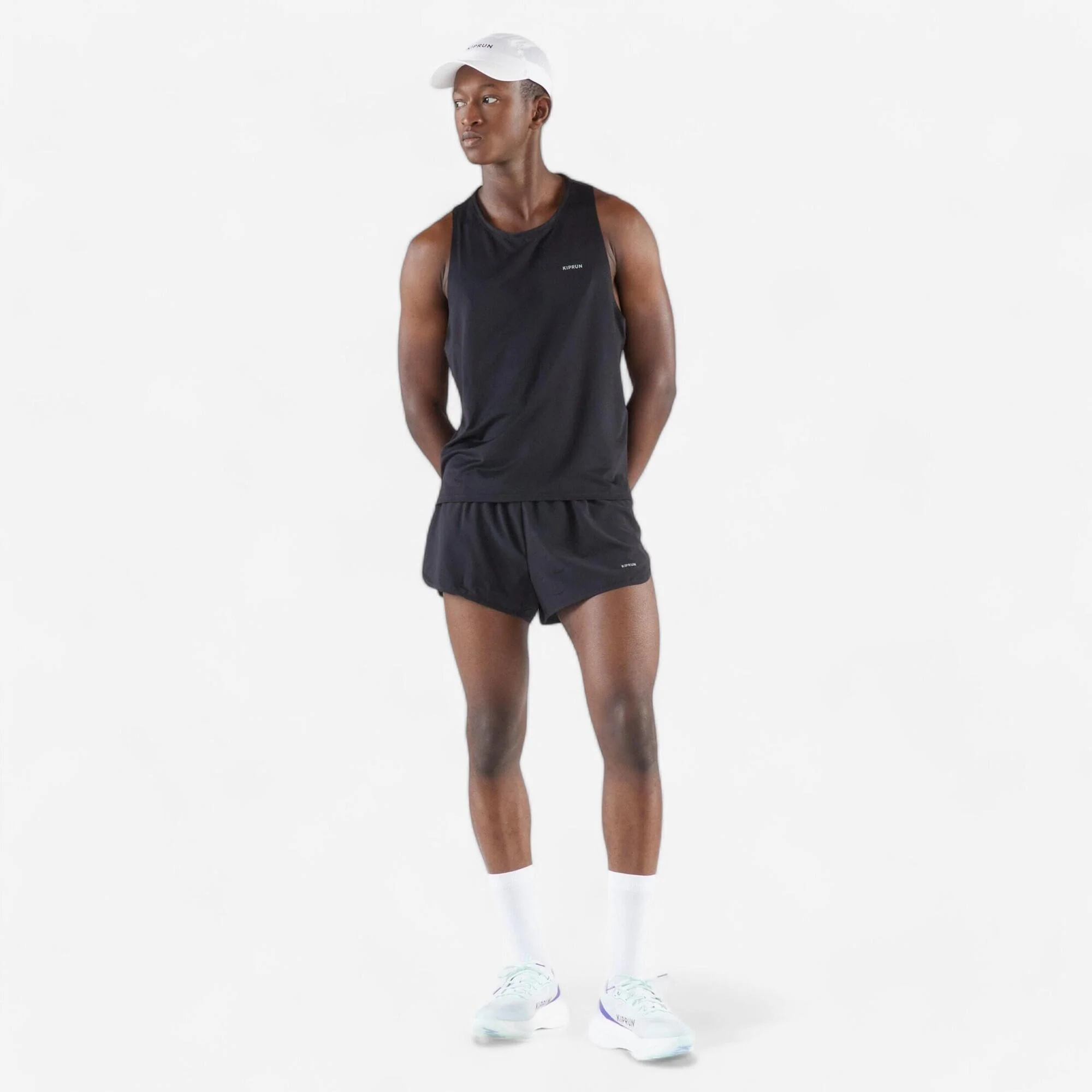 Kiprun V2 Breathable Running Cap