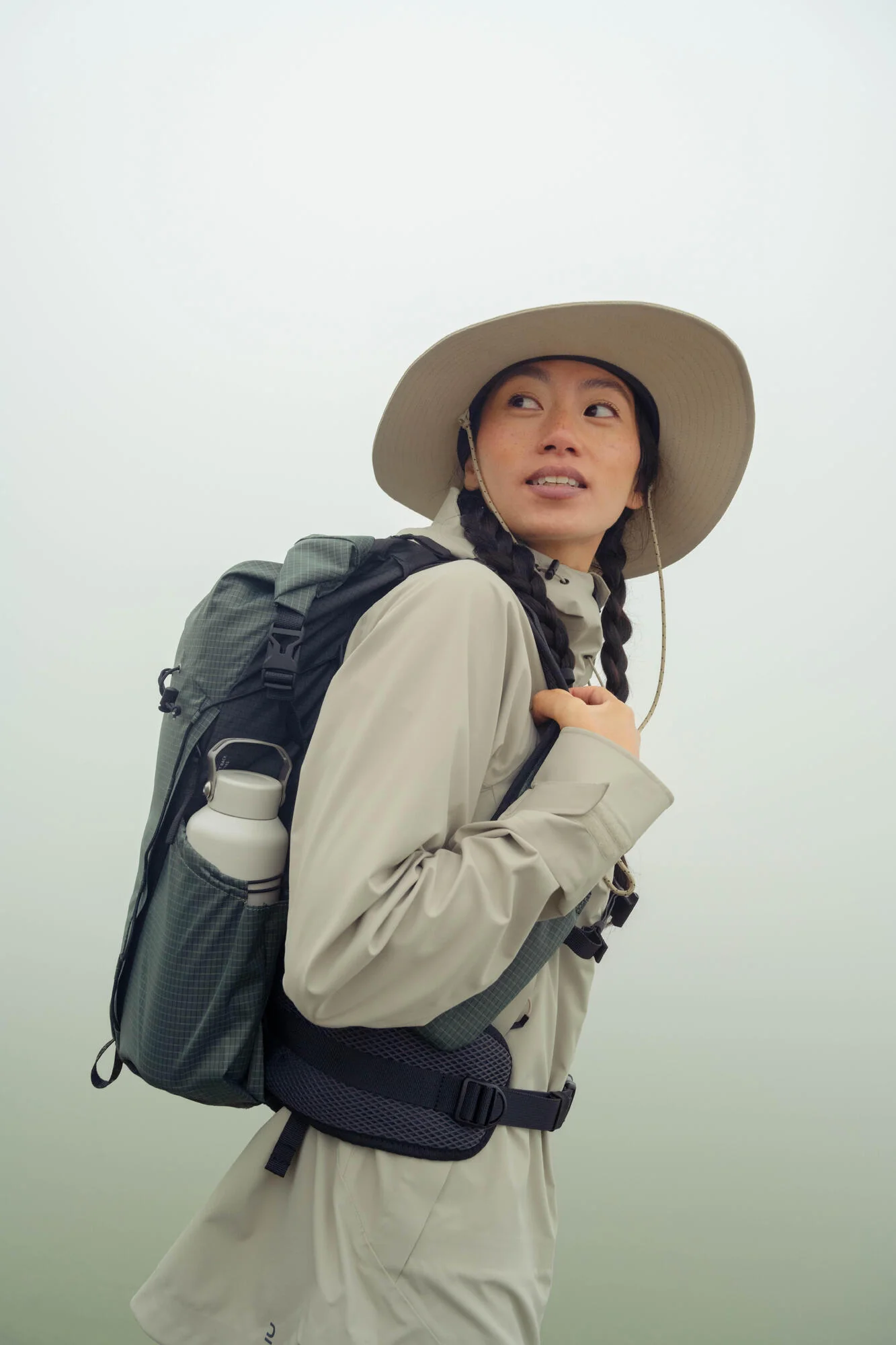 Forclaz MT500 UPF 50+ Hiking Hat