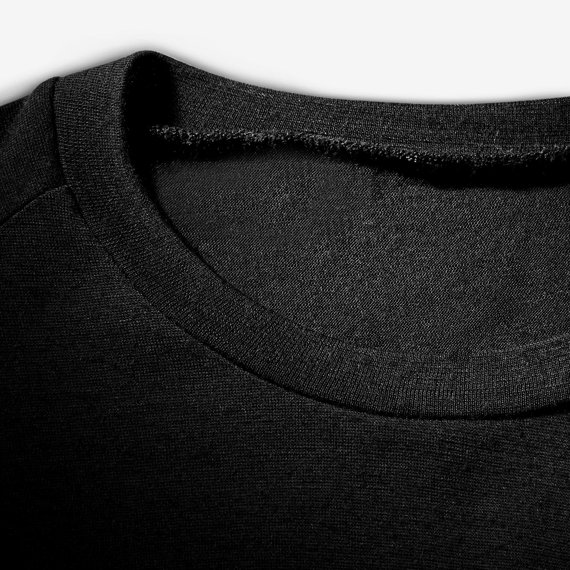 Simond Men's MT500 Long-sleeve 100% Merino Wool T-shirt