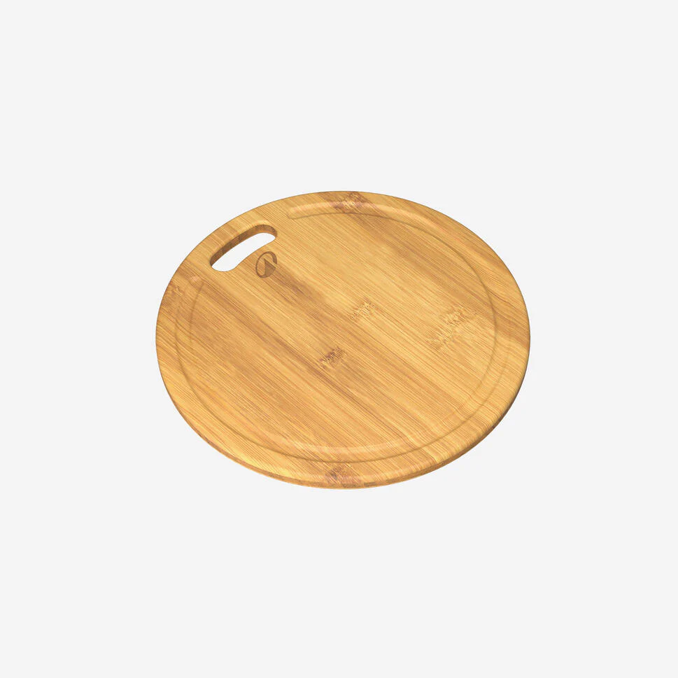 Quechua 500 Stainless Steel Non-Stick Camping Cookset – 15-Piece for 2 People