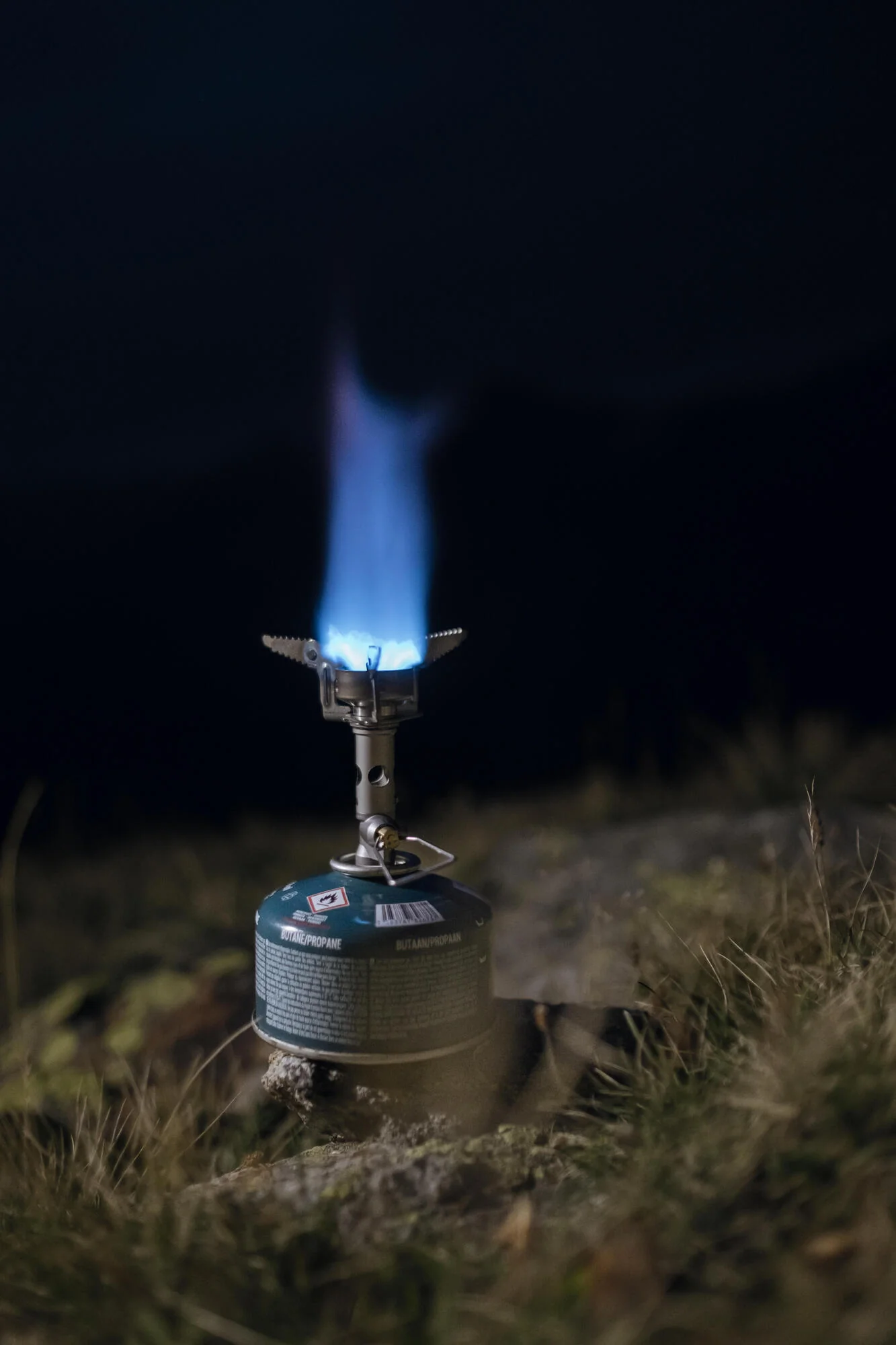 Forclaz MT900 Ultralight Backpacking Stove