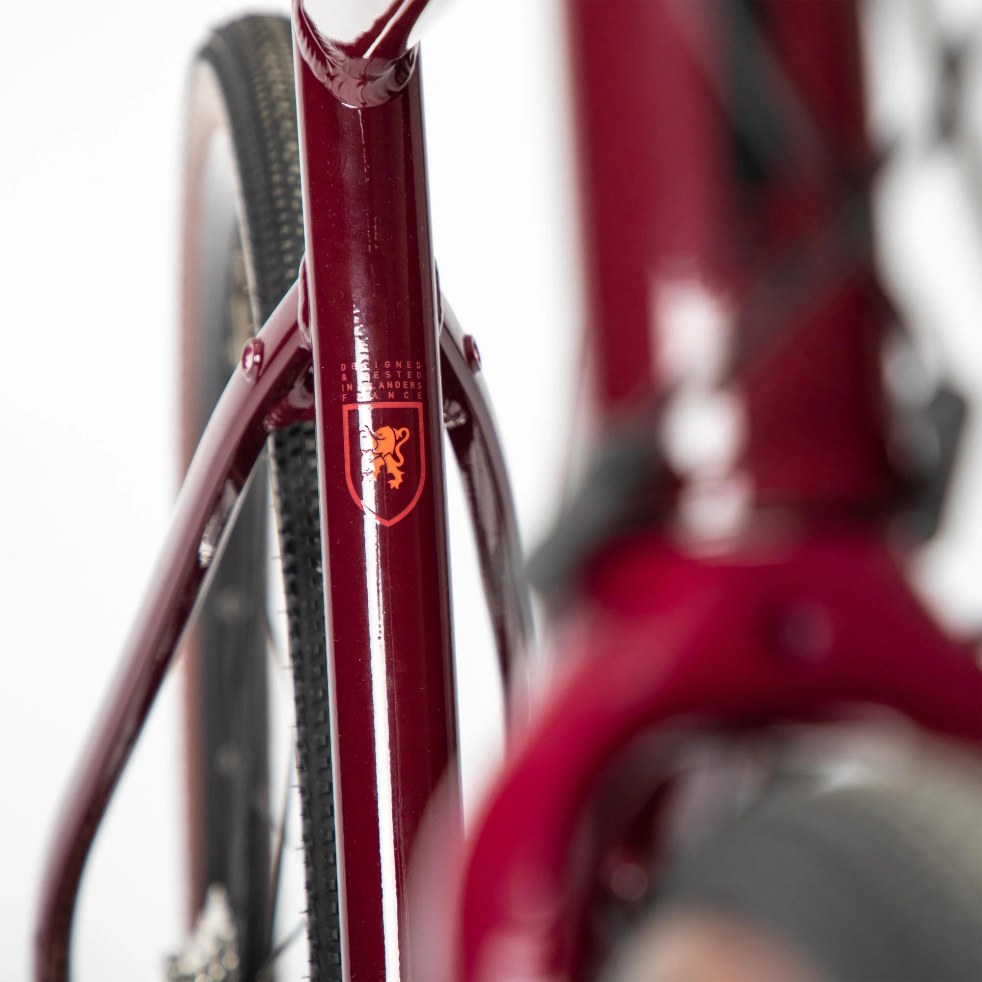 Triban GRVL520 Subcompact Gravel Bike