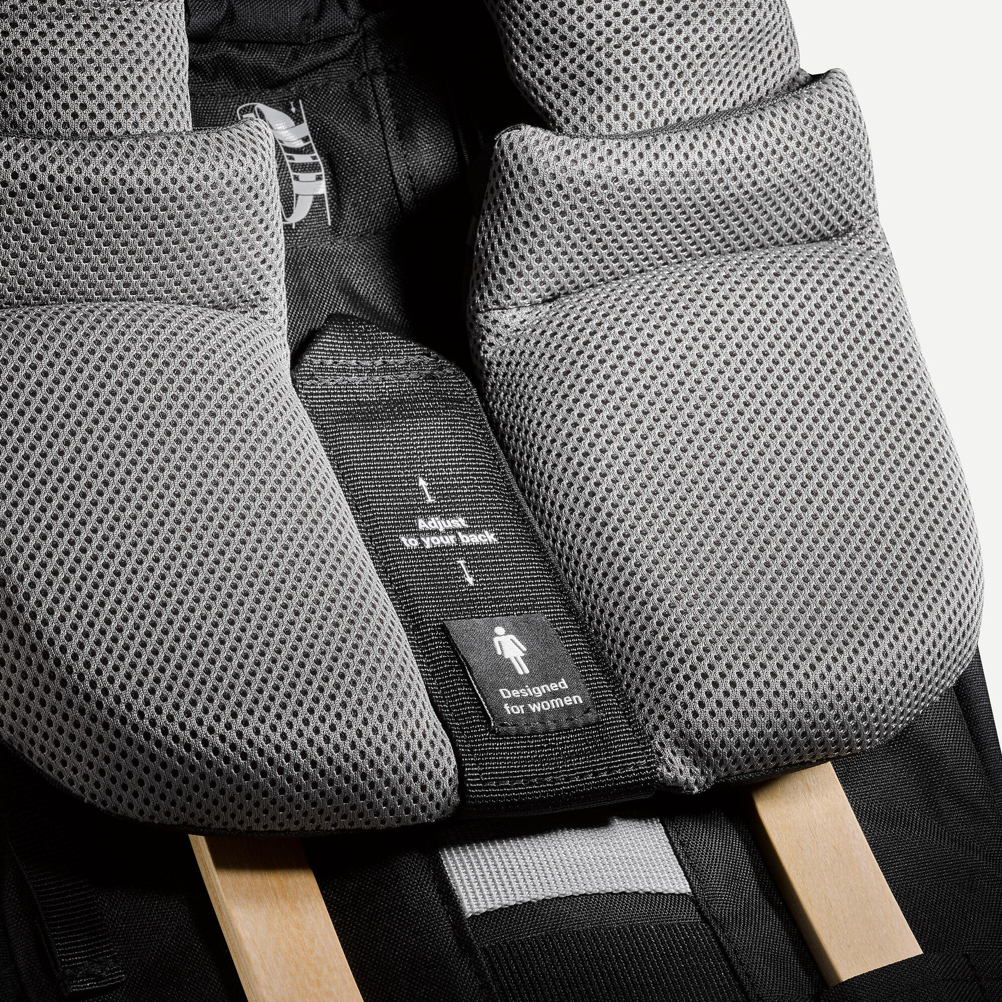 Simond Women's MT900 Symbium2 50+10 L Backpacking Pack