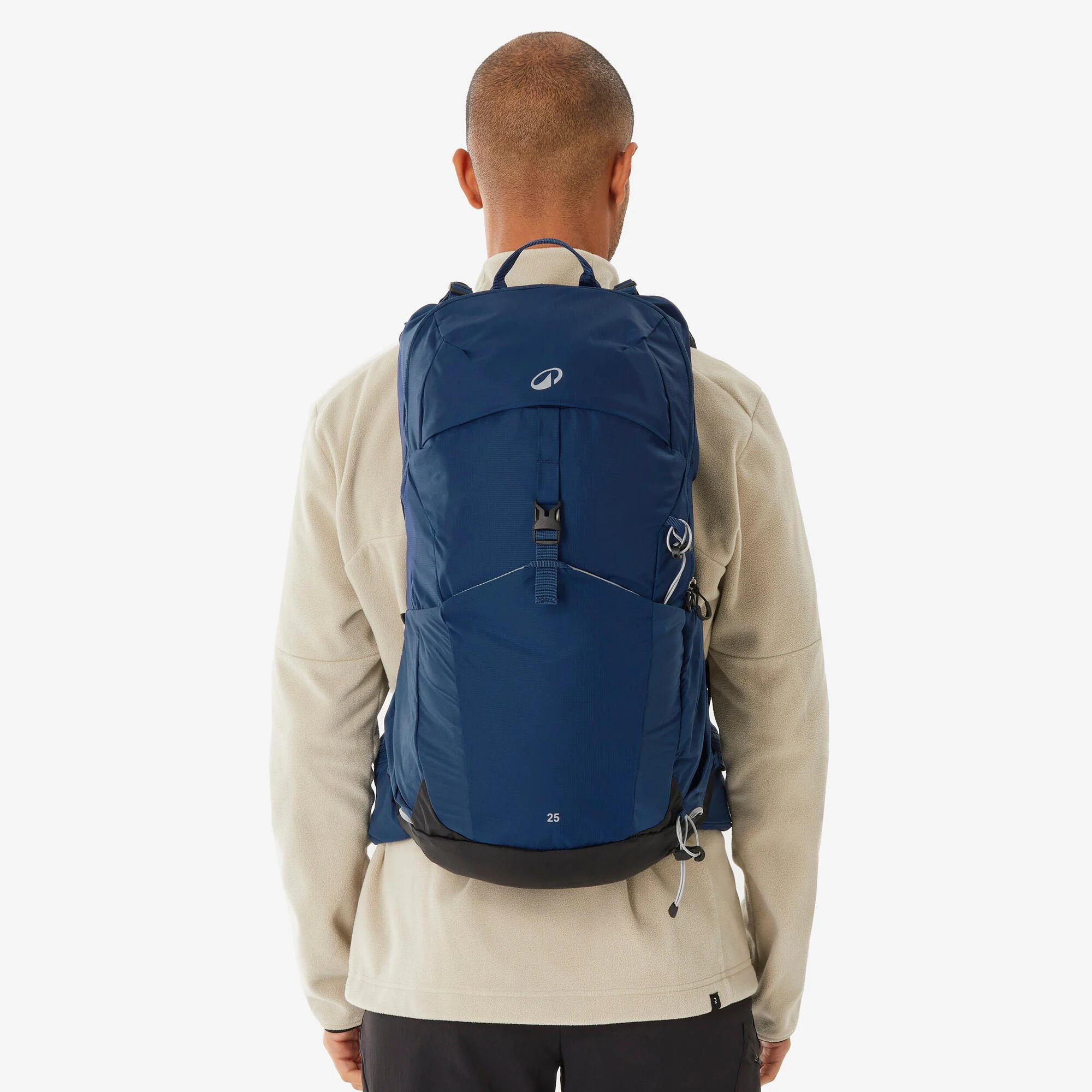 Quechua MH500 25 L Hiking Backpack