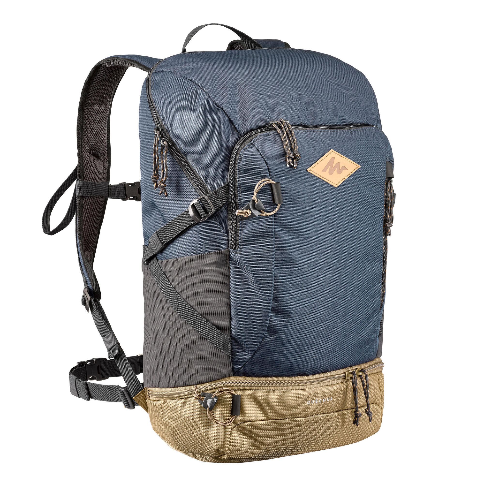 Quechua NH500 Hiking 30 L Backpack