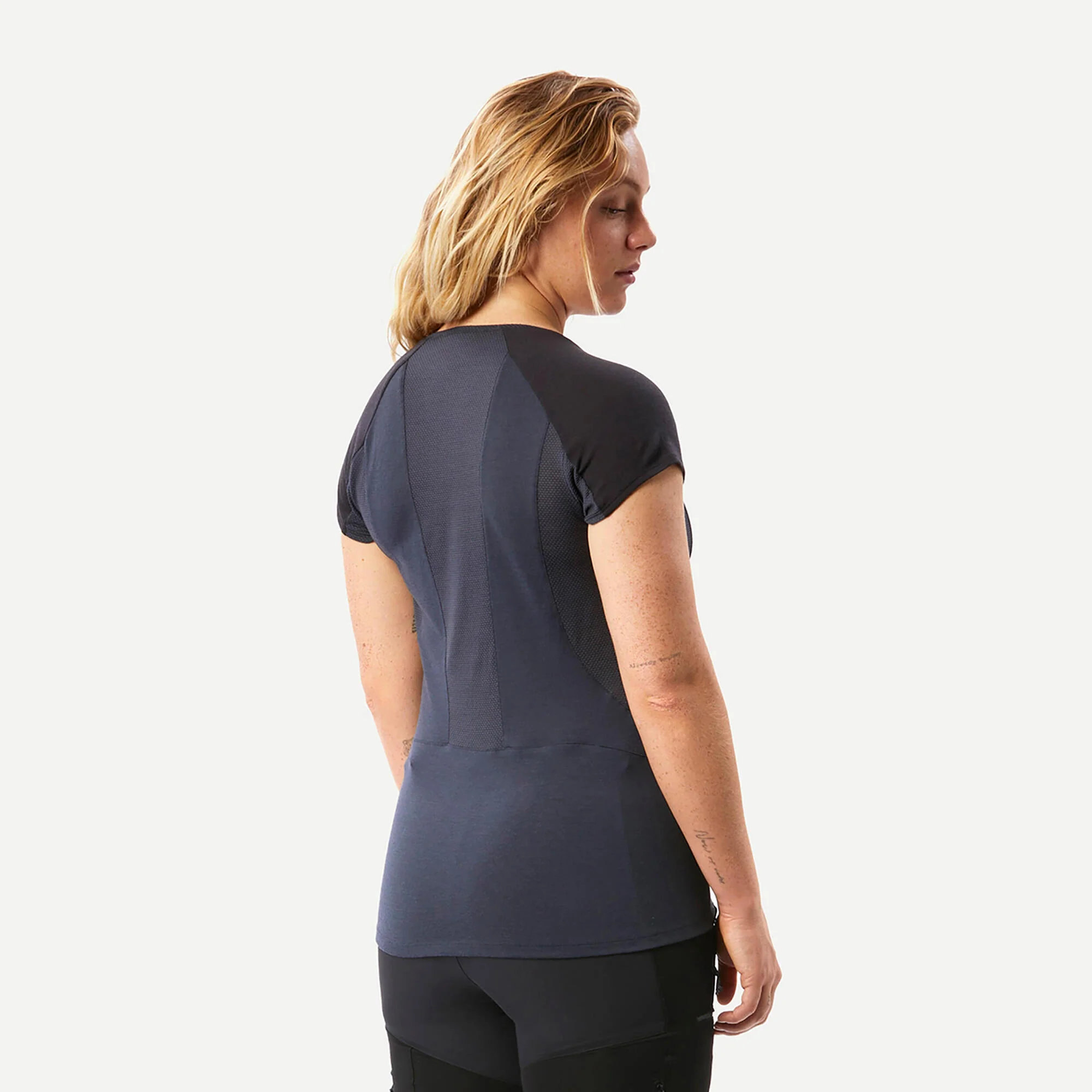 Simond Women’s MT500 Merino Wool T-Shirt