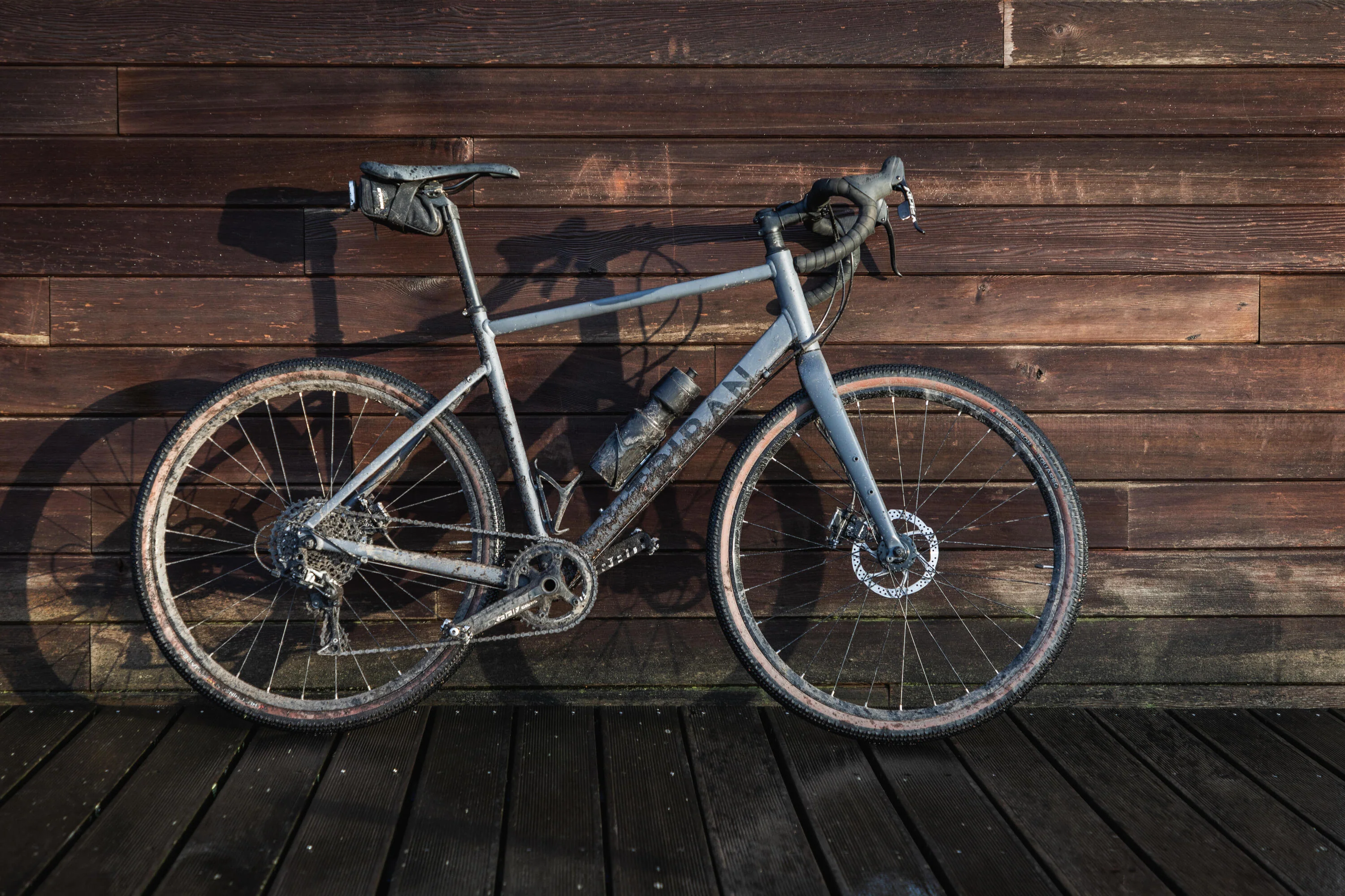 Triban GRVL 520 1x Gravel Bike