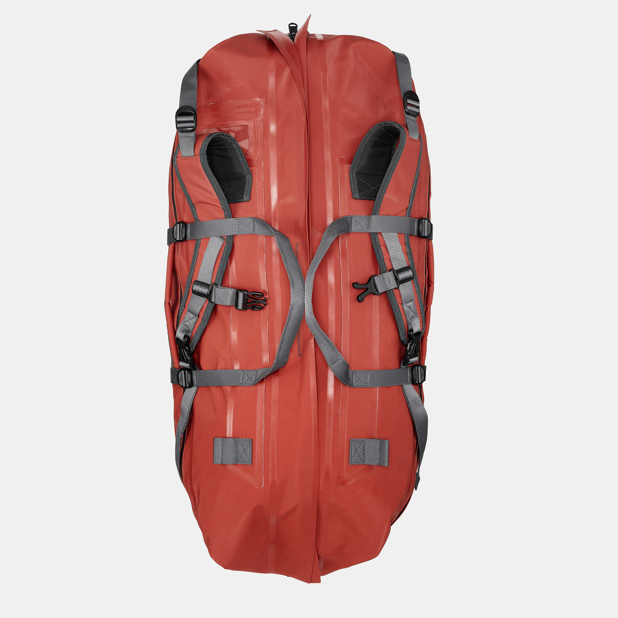 Simond  Transport 900 Extend 80-120 L Duffel Bag