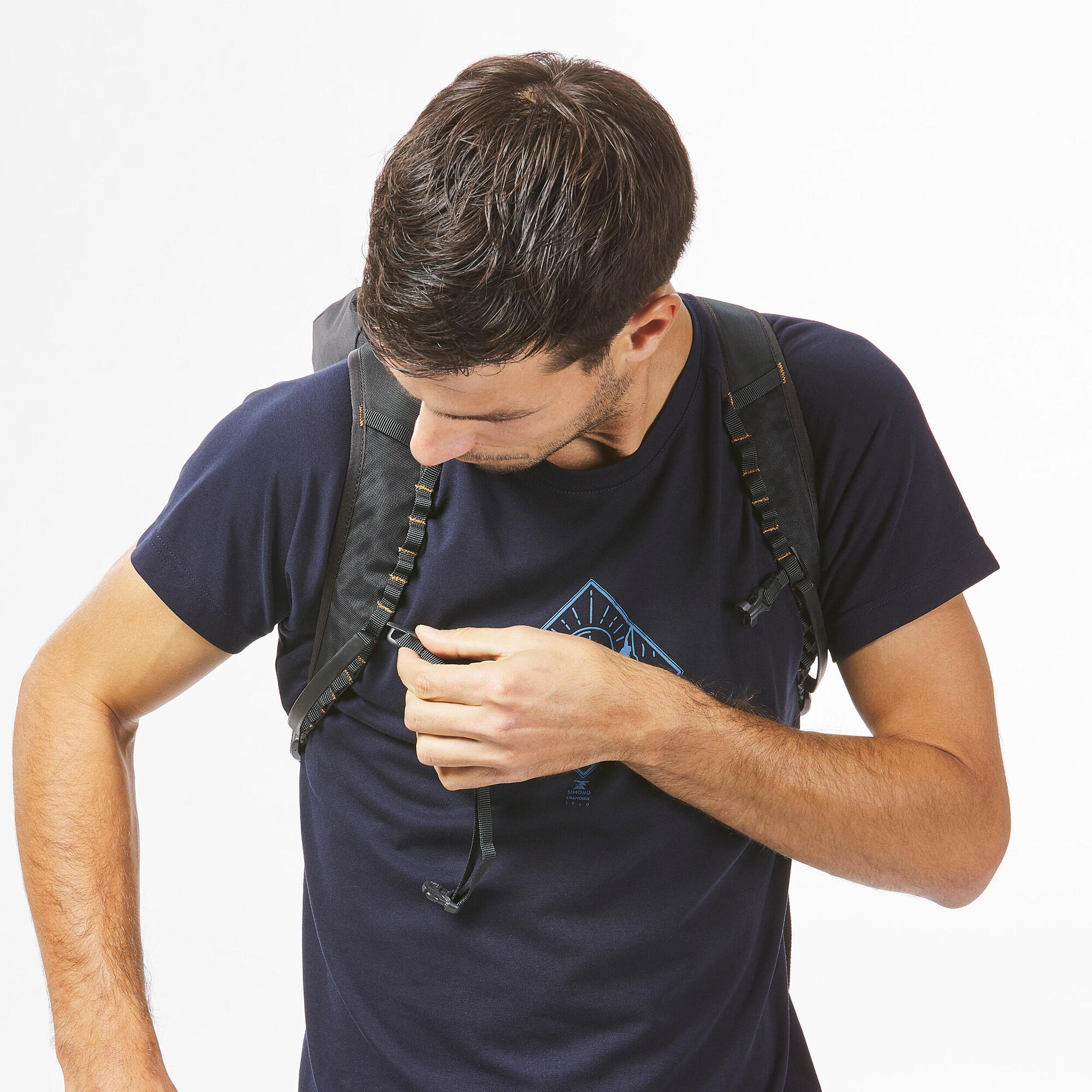 Simond Rock 20L Climbing Backpack