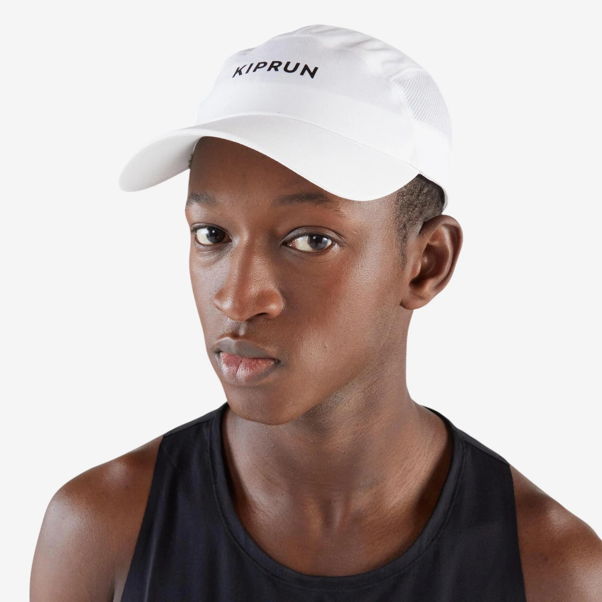 Kiprun V2 Breathable Running Cap