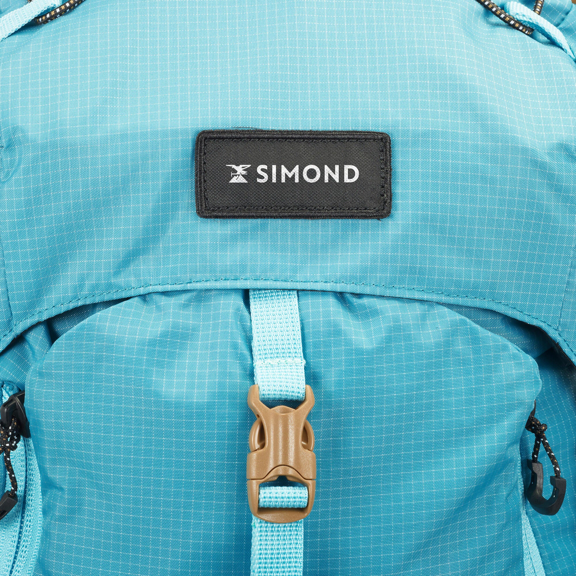 Simond Women's MT500 Air 45+10 L Backpacking Pack