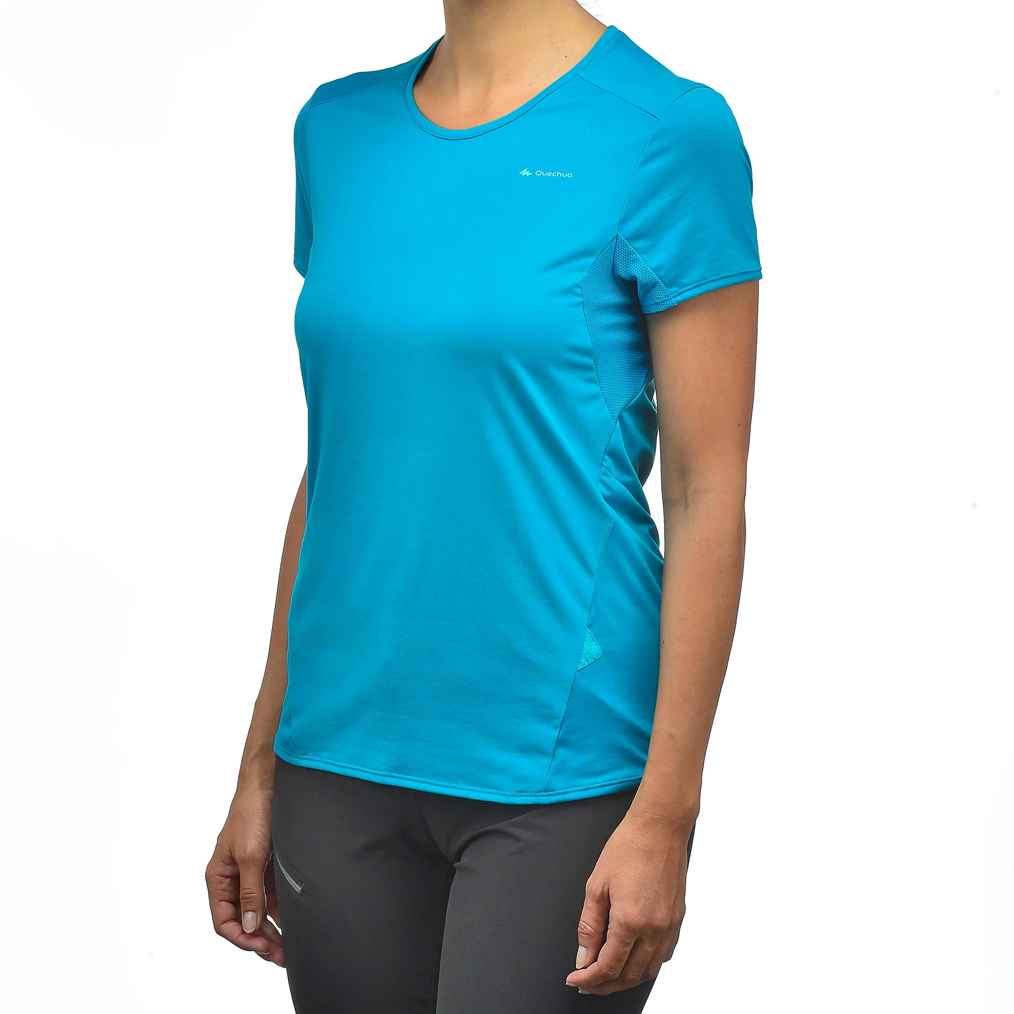 Quechua Women's MH100 T-Shirt