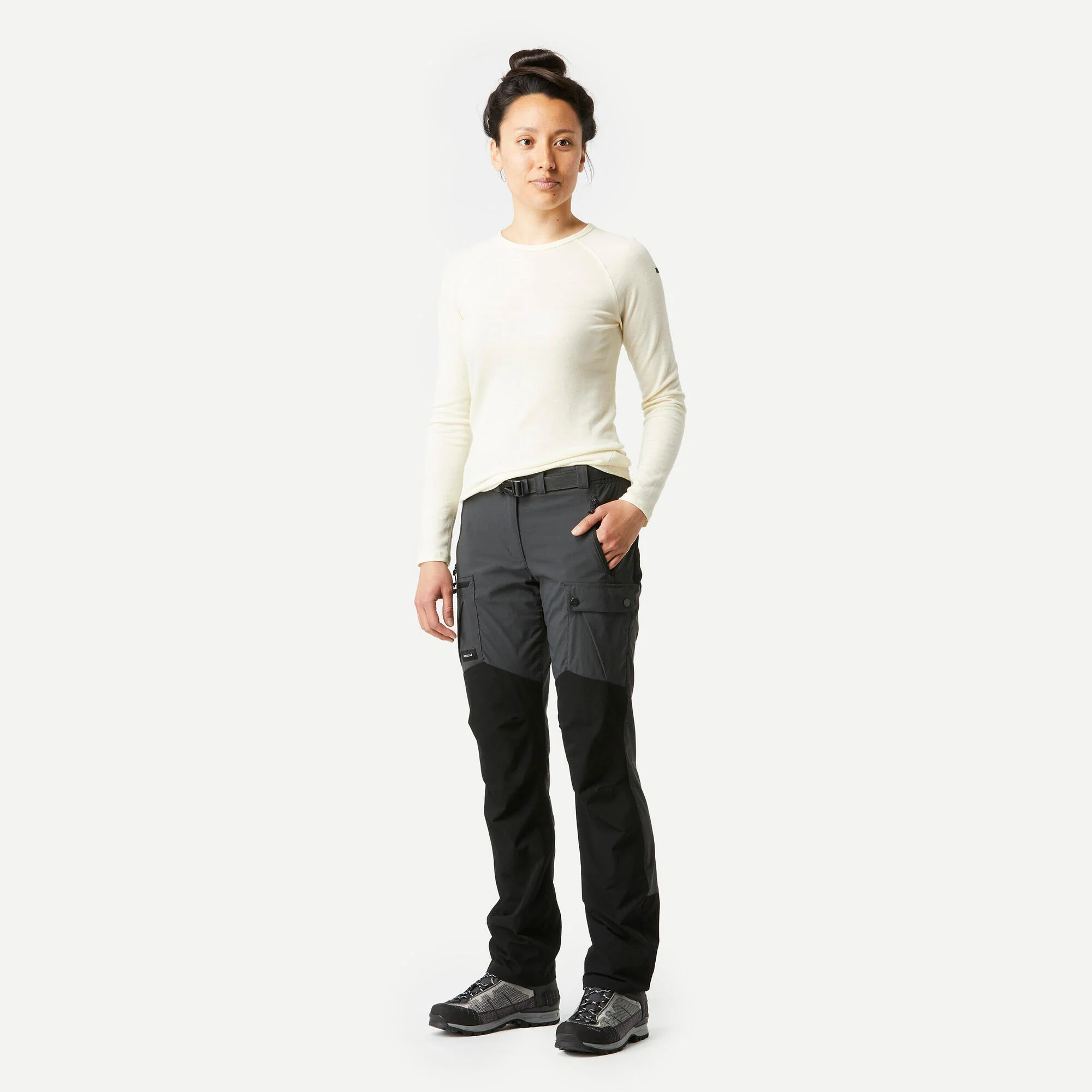 Simond  Women's MT500 Hiking Pants