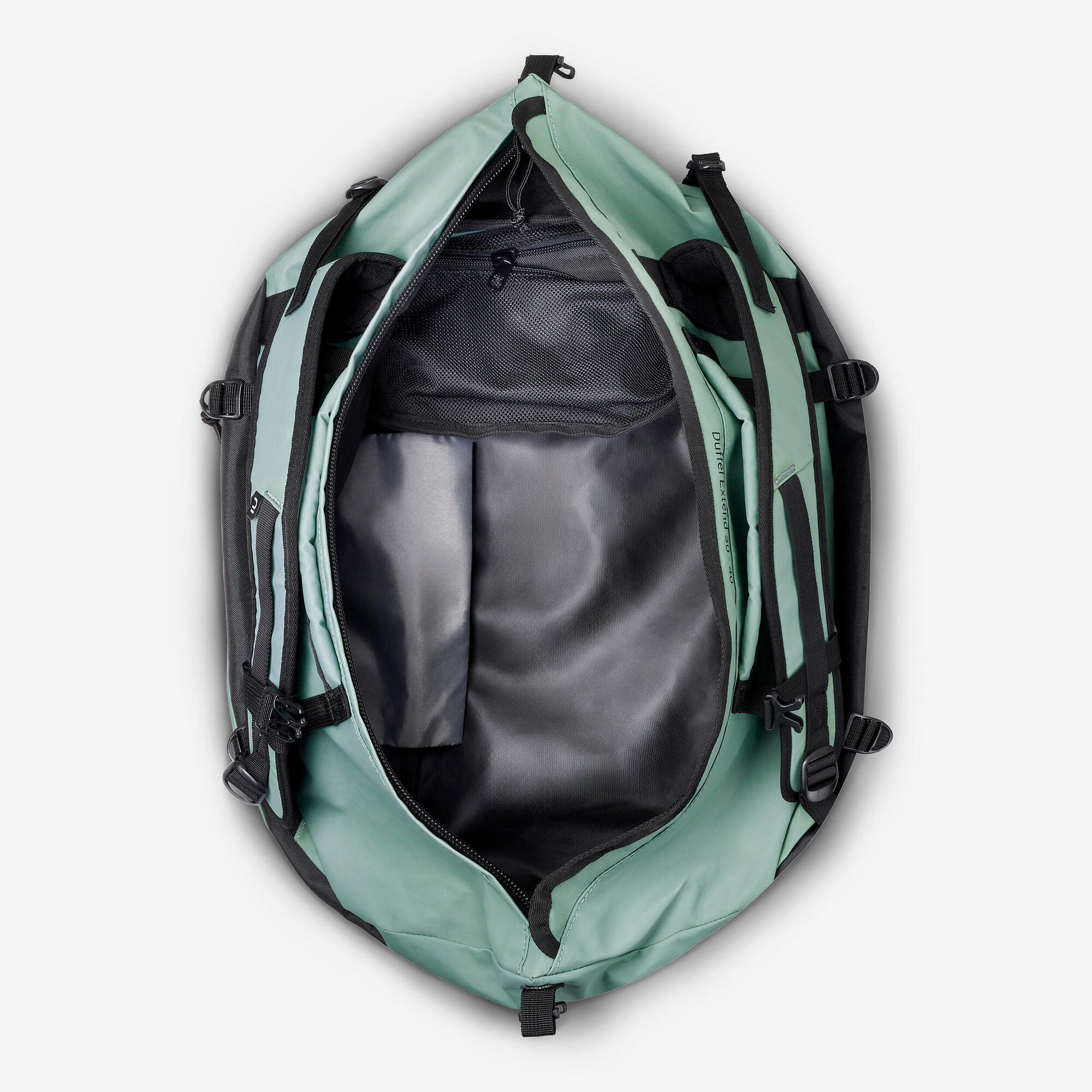 Simond 500 Extend 30-40 L Duffel Bag
