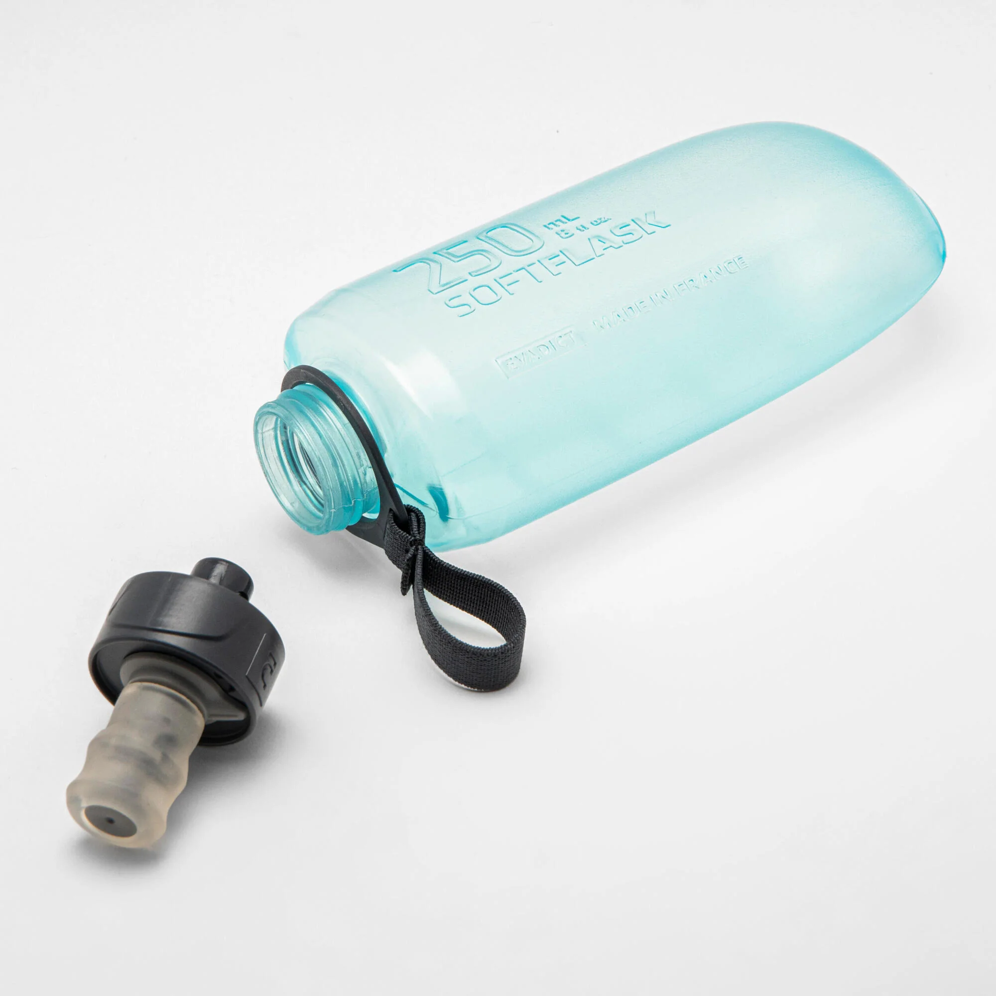 Kiprun Trail Running Soft Flask 250ml/8.5oz